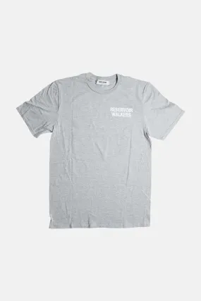 Reservoir Walkers Tee - Grey