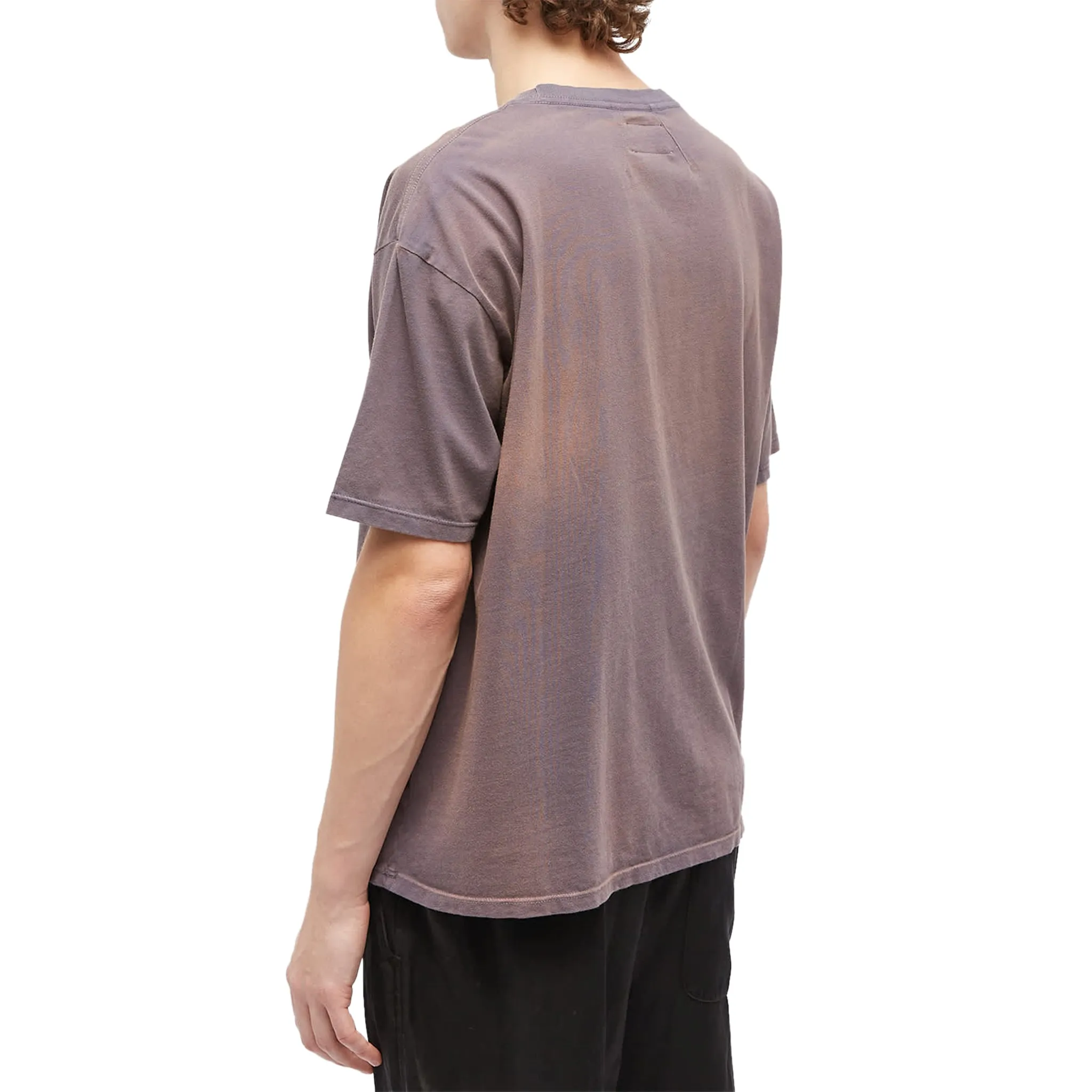 Rhude Raceway Grey T Shirt