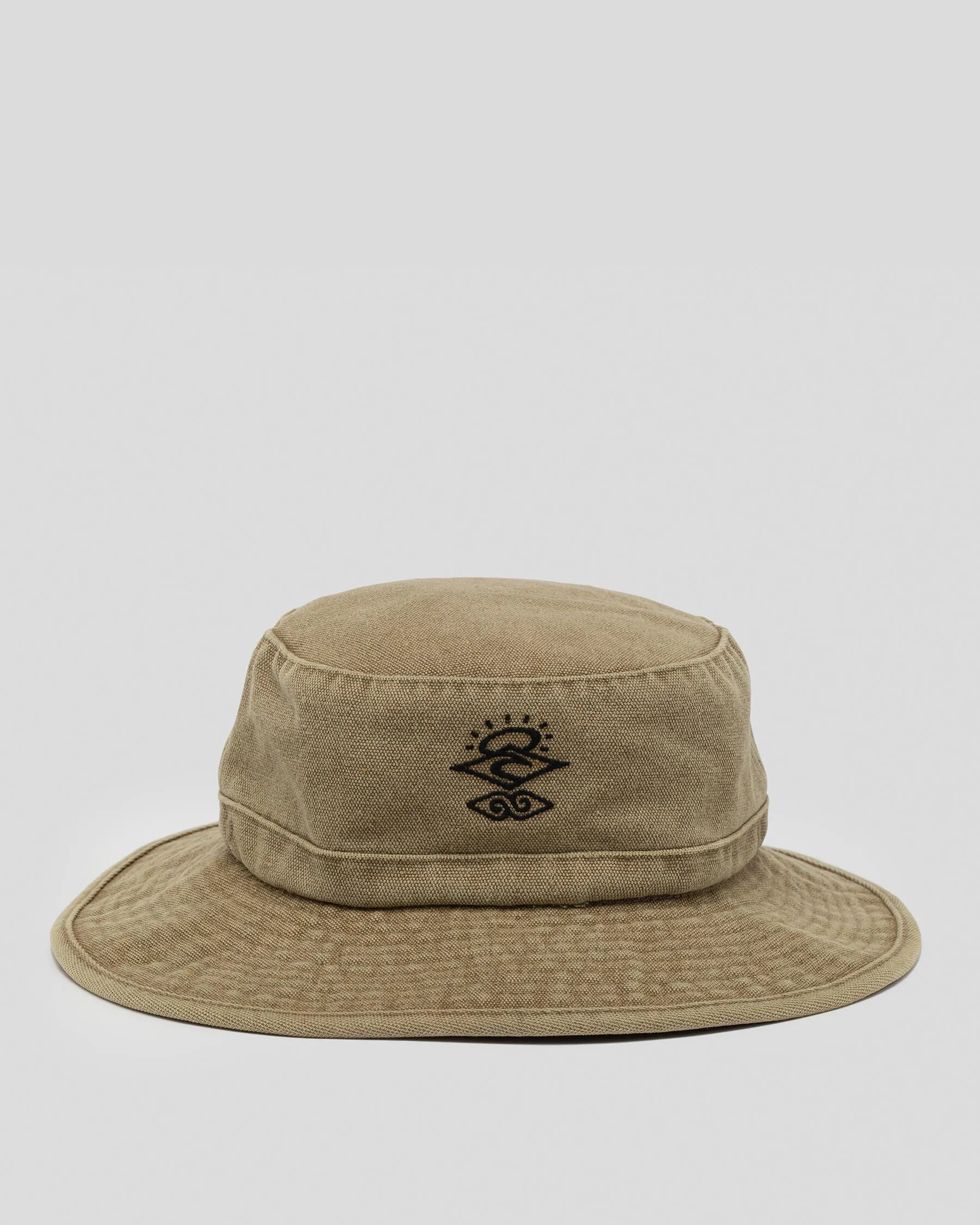 Rip Curl Searcher Mid Brim Hat