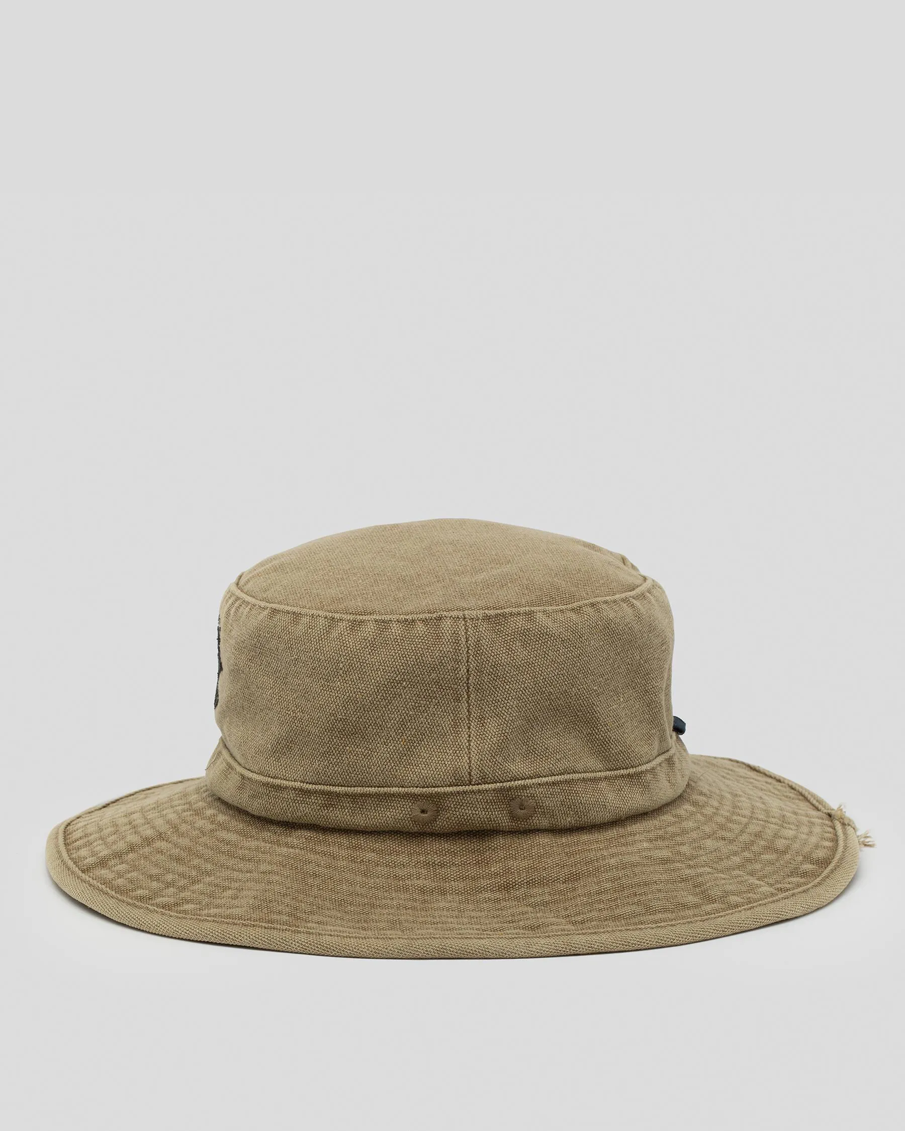 Rip Curl Searcher Mid Brim Hat