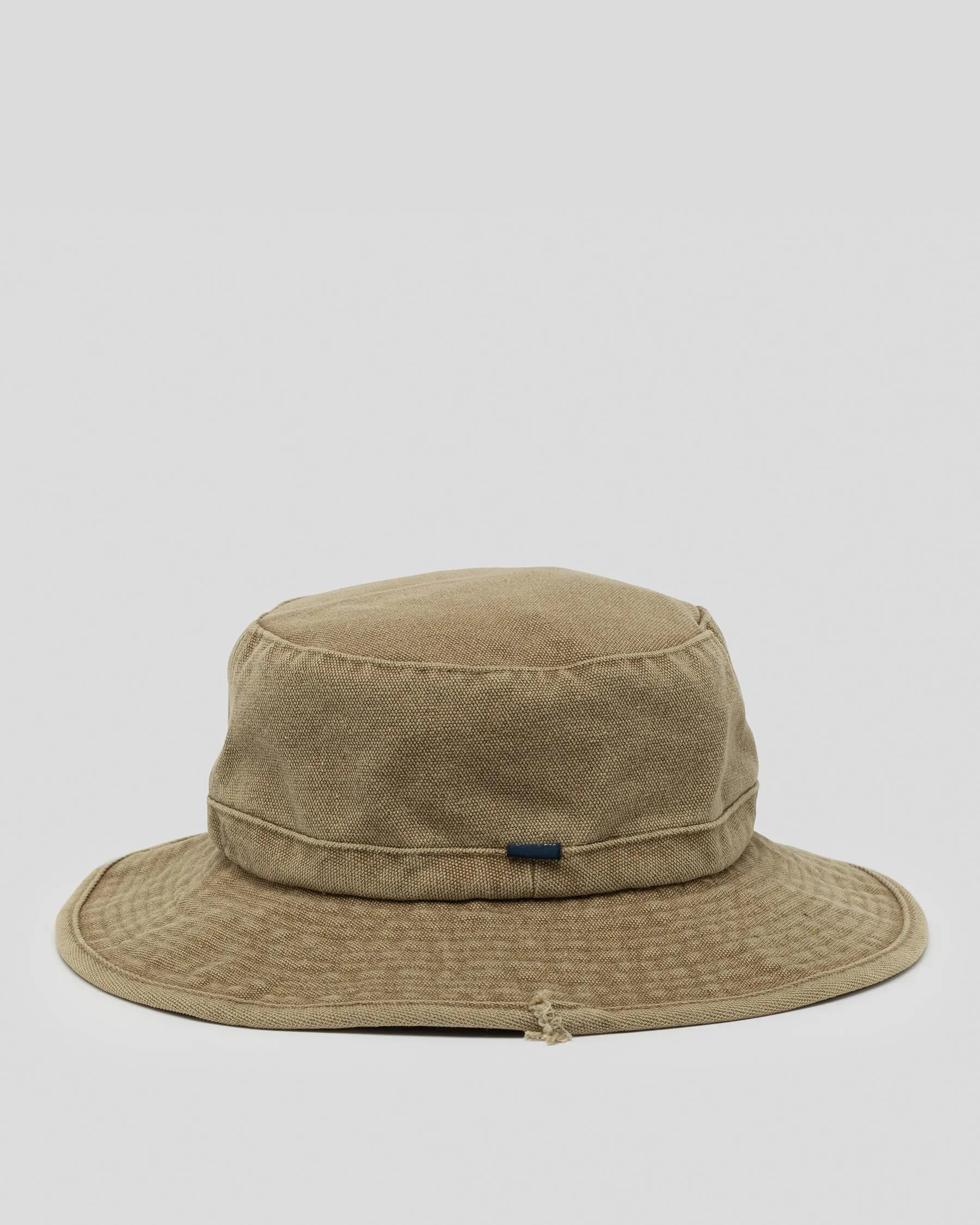 Rip Curl Searcher Mid Brim Hat