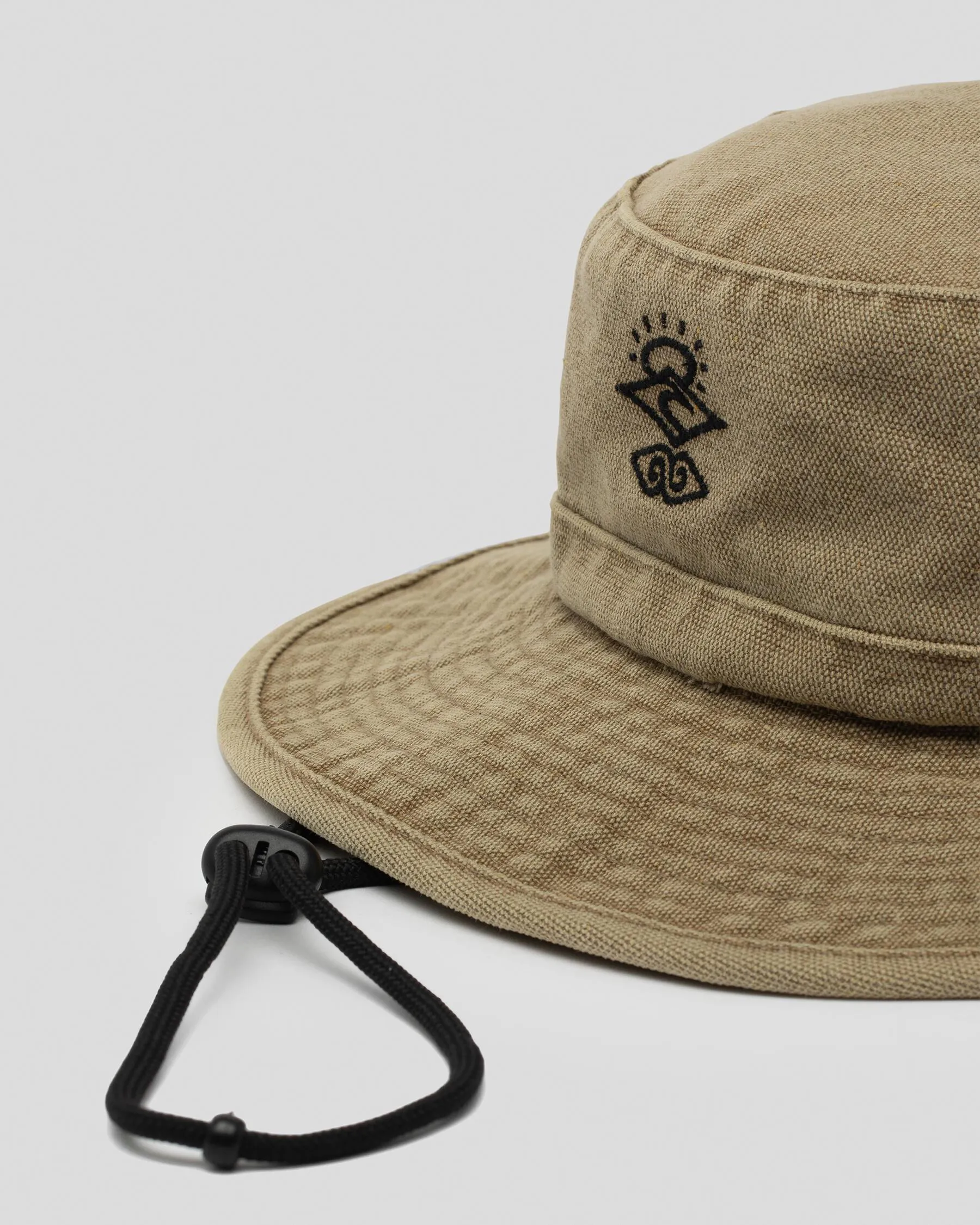 Rip Curl Searcher Mid Brim Hat