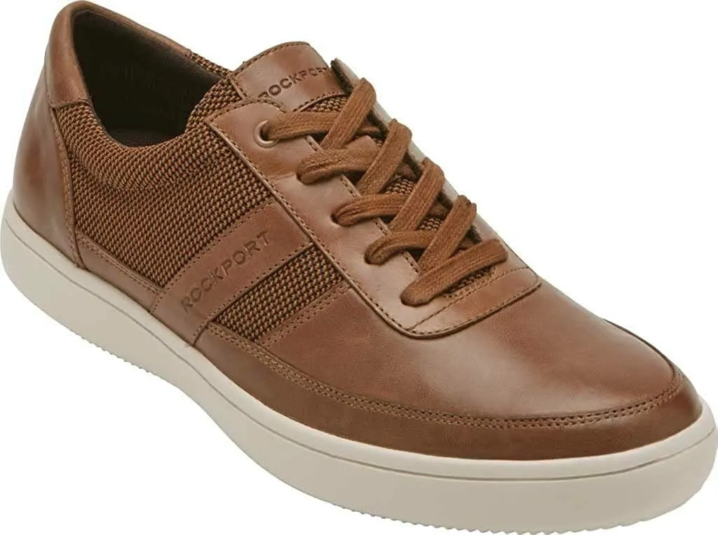 Rockport Mens Colle Ubal Sneaker