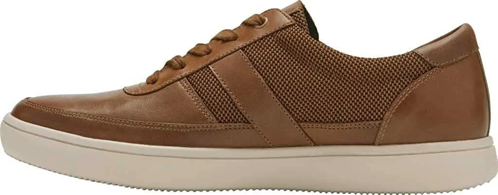 Rockport Mens Colle Ubal Sneaker