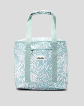 Roxy Water Effect Cooler Bag