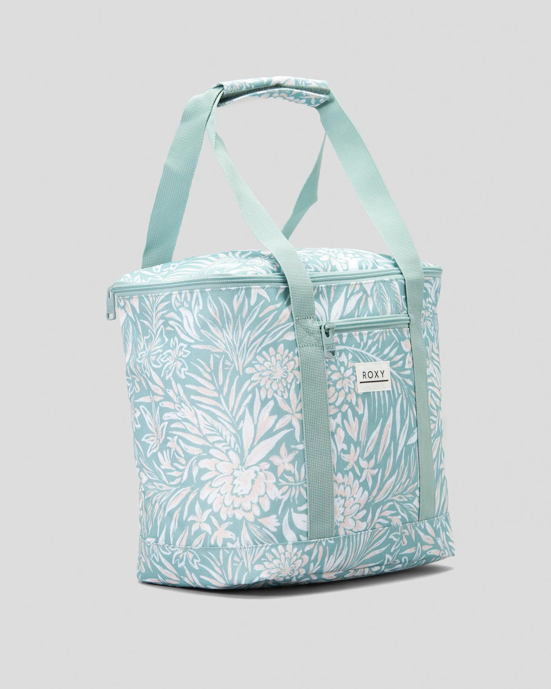 Roxy Water Effect Cooler Bag