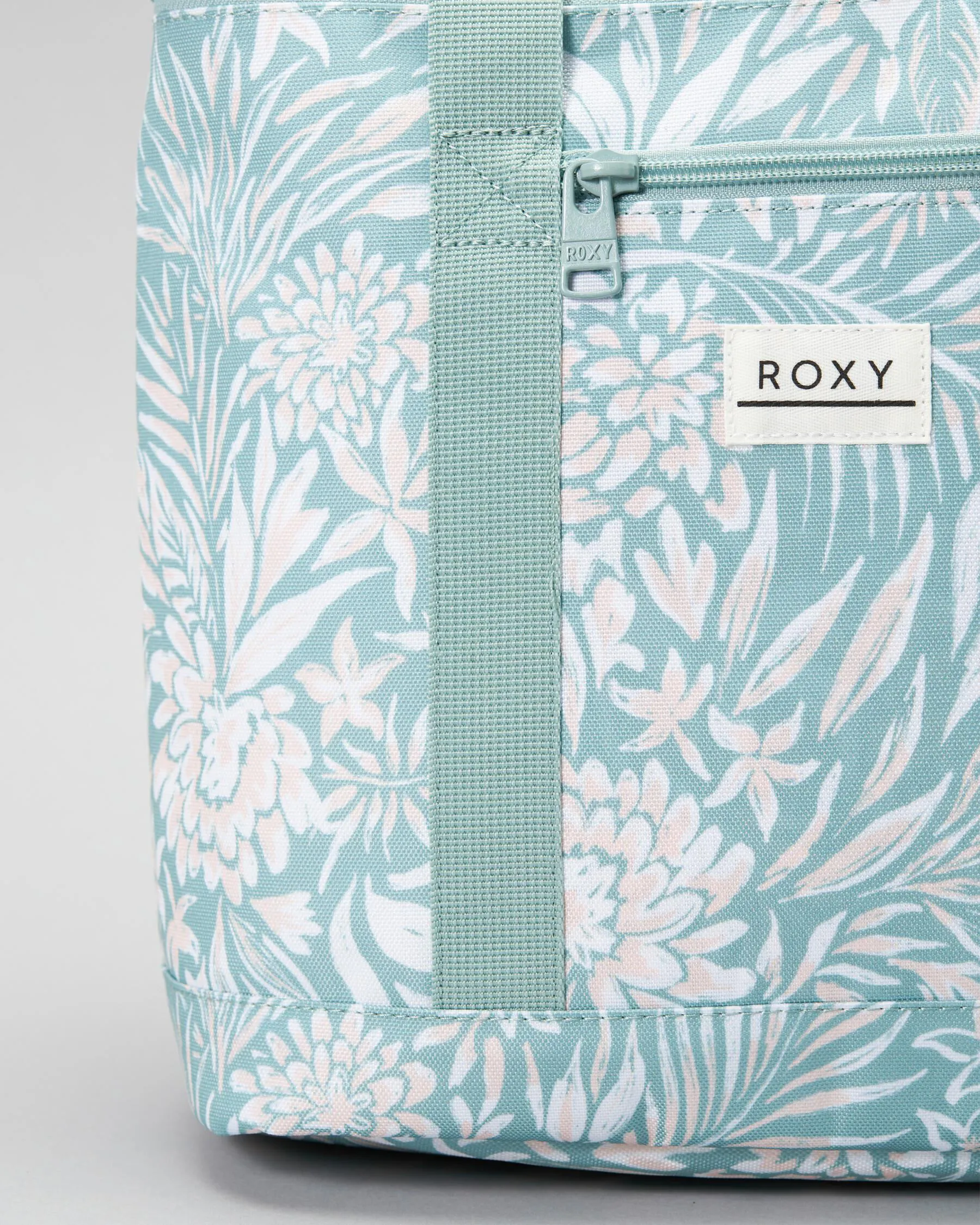 Roxy Water Effect Cooler Bag