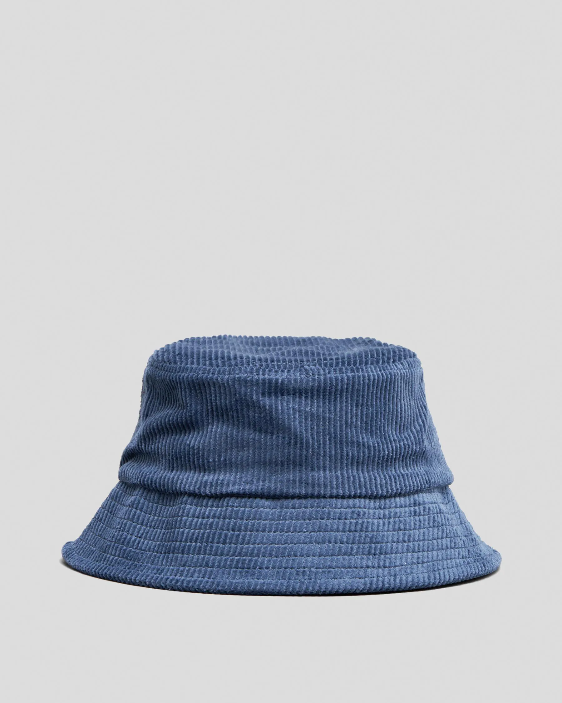 Rusty Strung Out Cord Bucket Hat