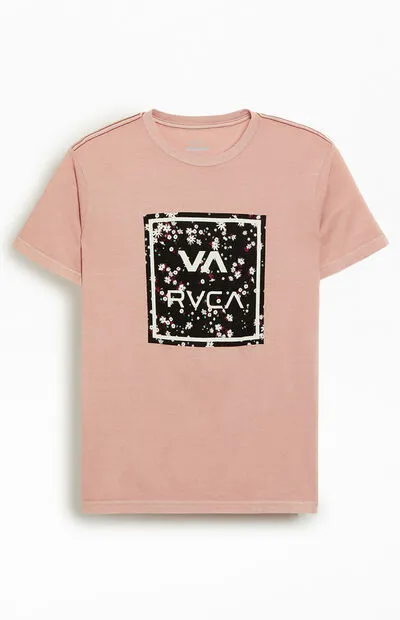 RVCA  |T-Shirts