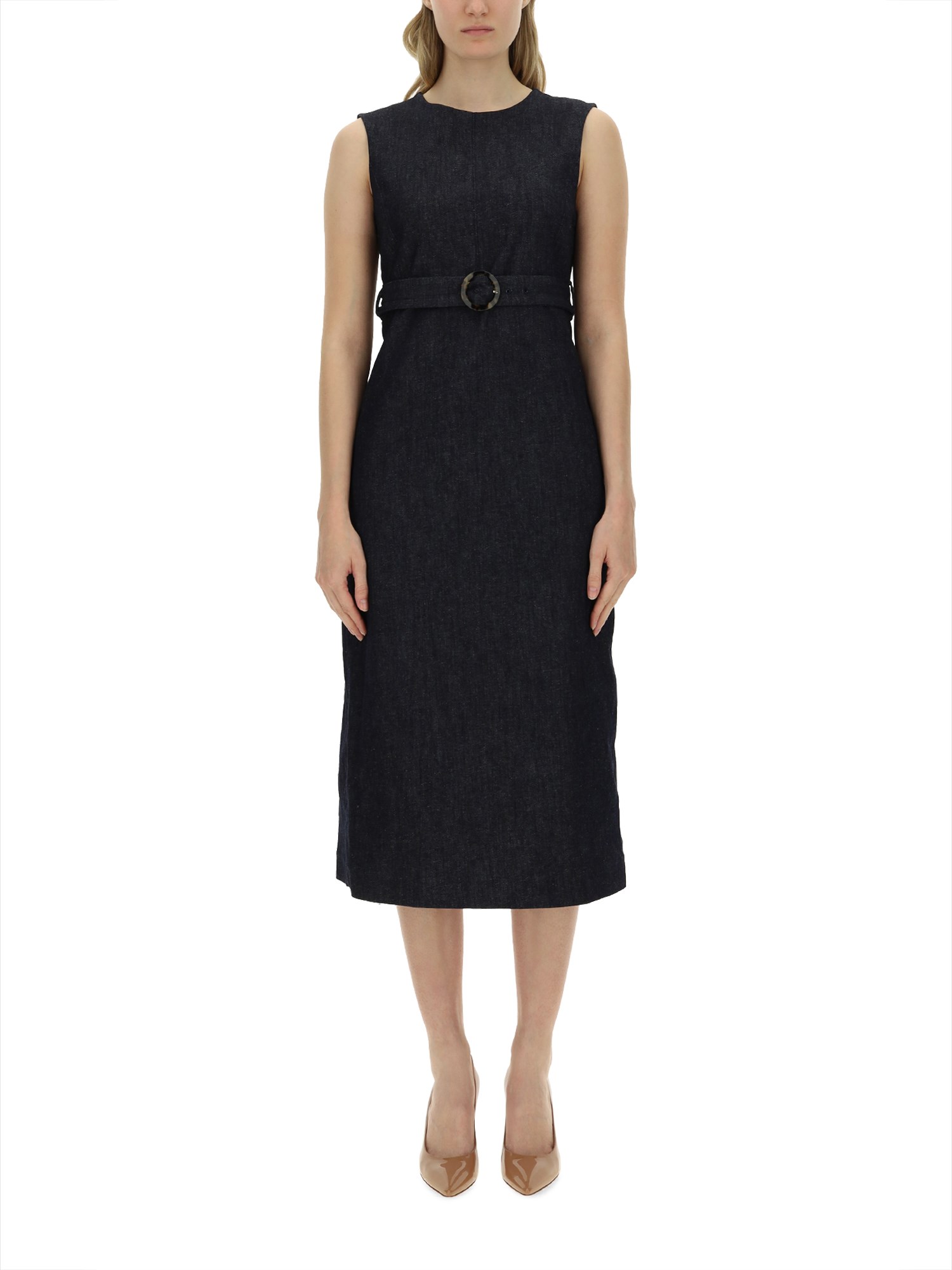 S MAX MARA    LUCILLA DRESS