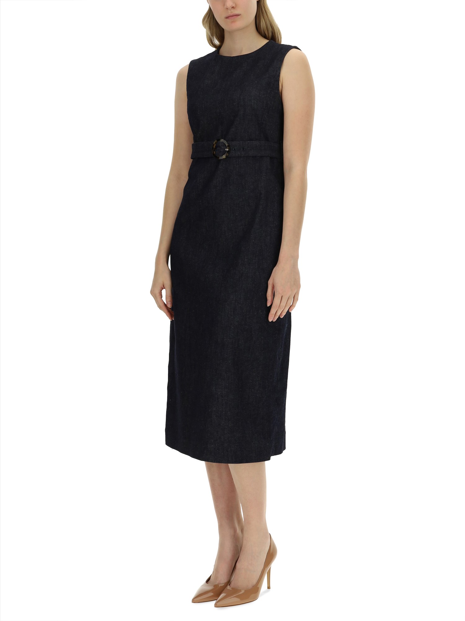 S MAX MARA    LUCILLA DRESS