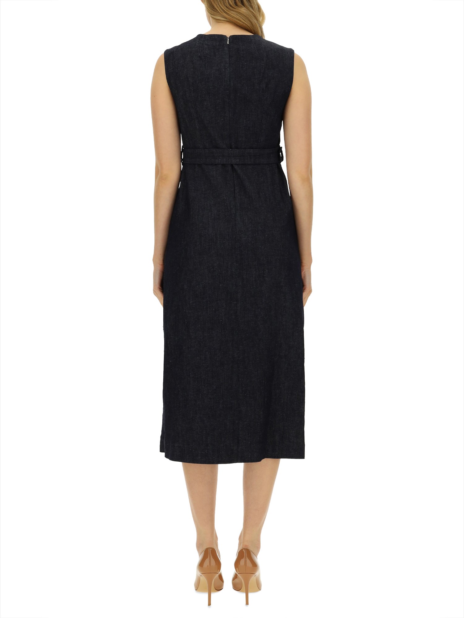 S MAX MARA    LUCILLA DRESS