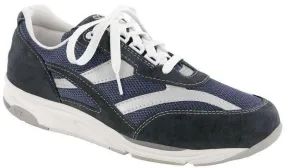 SAS Women's Tour Mesh Blue Sneaker