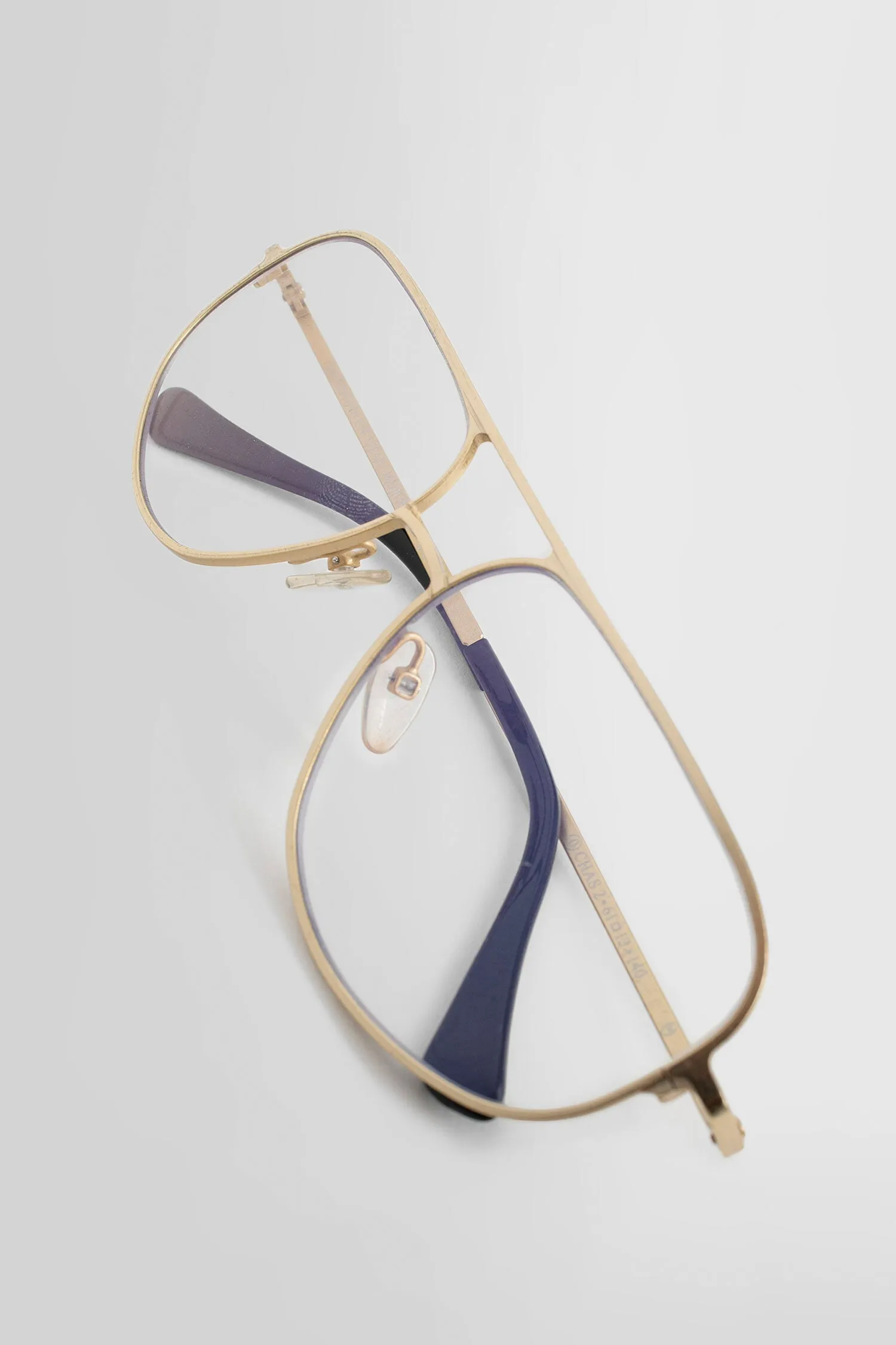 saturnino eyewear chas 2bis glasses