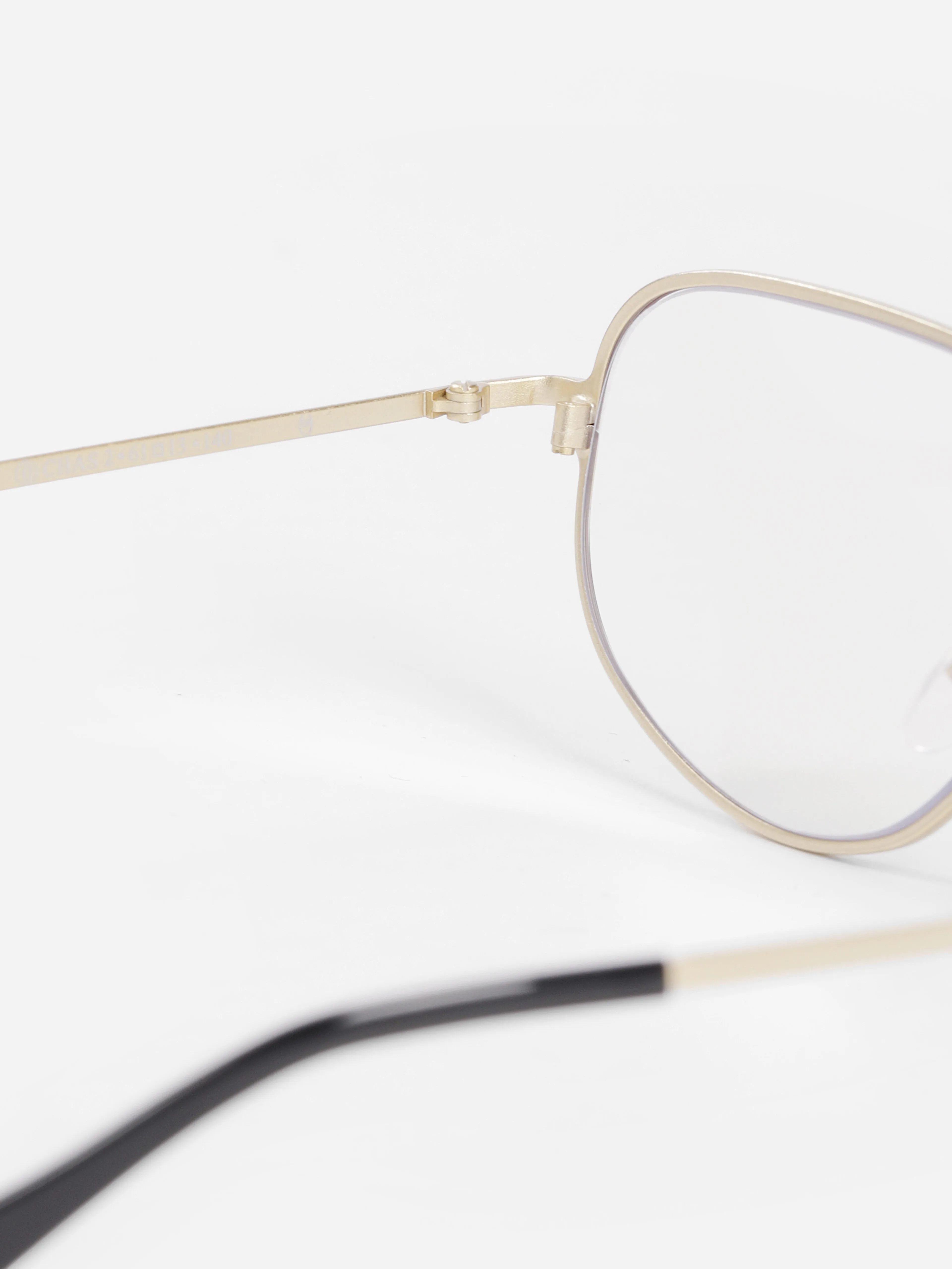 saturnino eyewear chas 2bis glasses