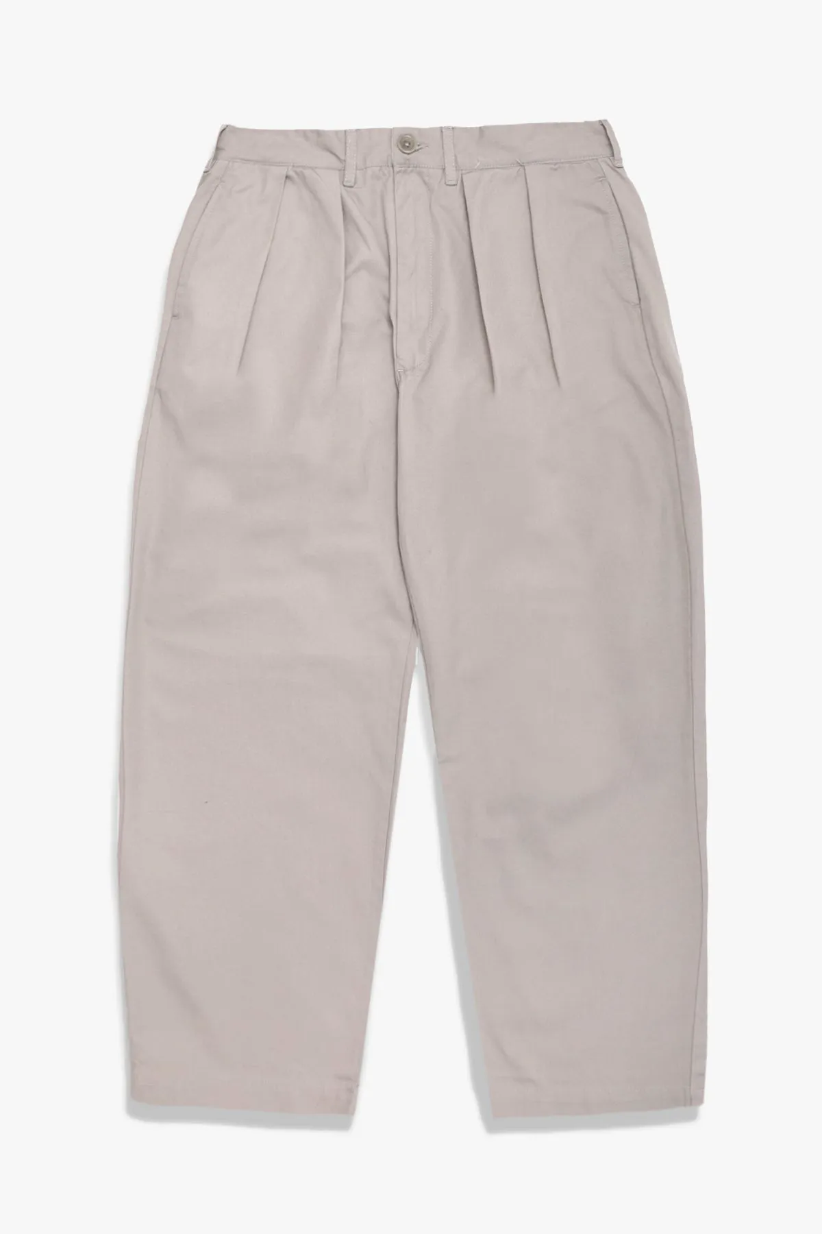 Service Works - Twill Part Timer Pant - Stone