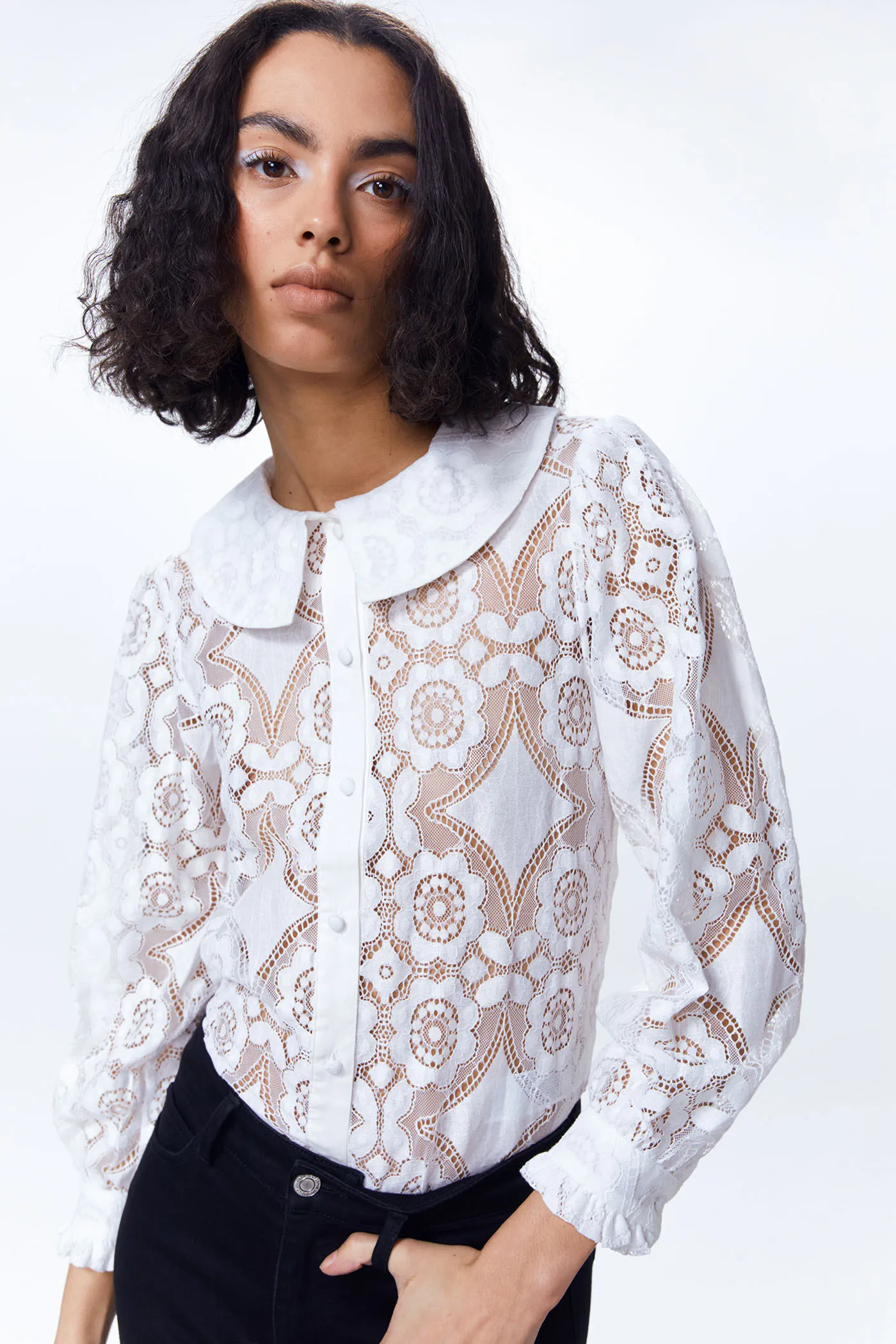 Sfera  |Shirts & Blouses