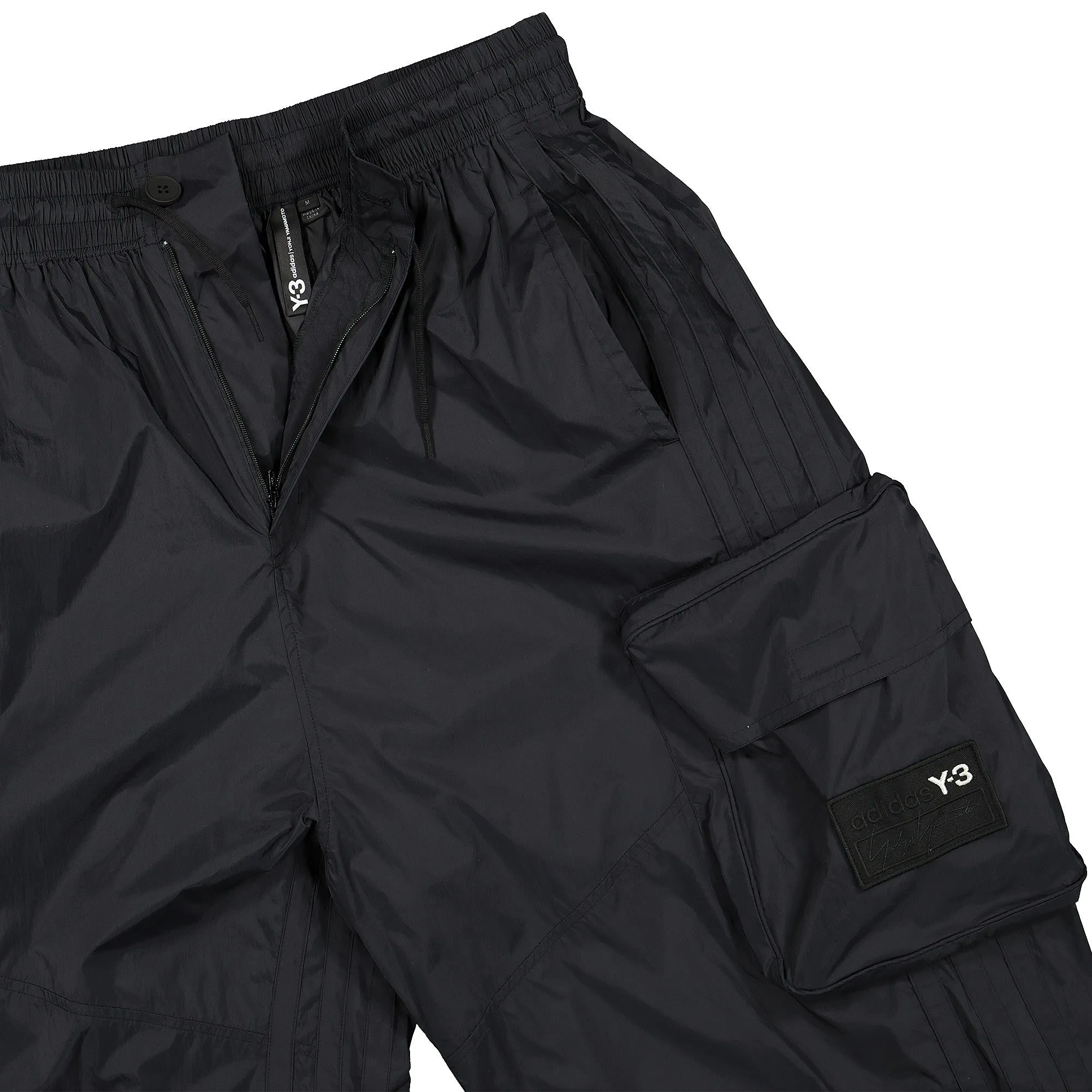 Shell Track Pant