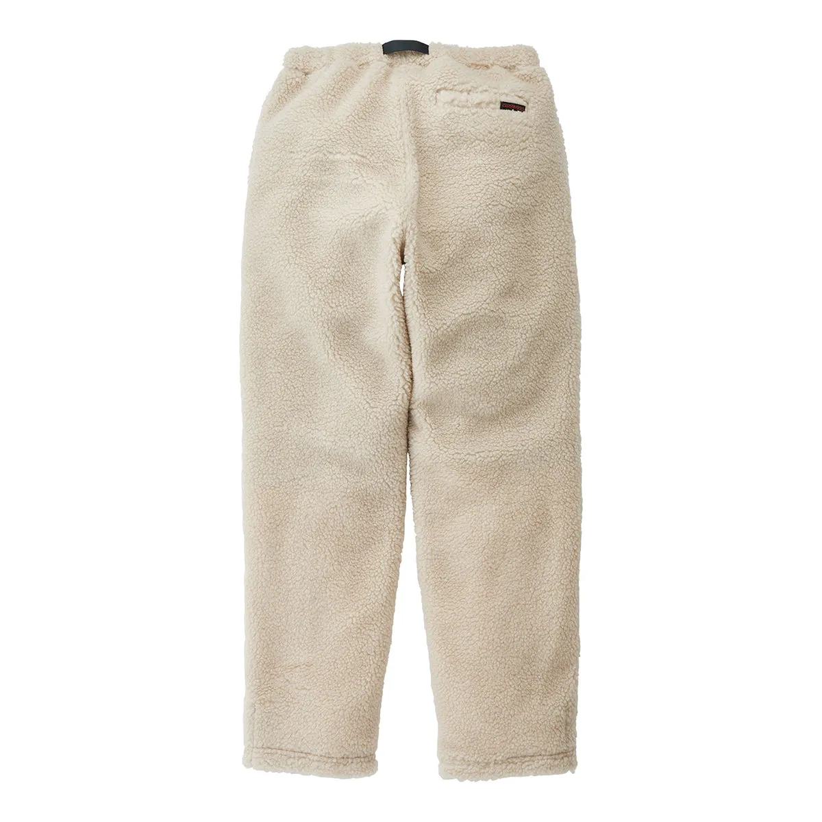 Sherpa Pant Natural