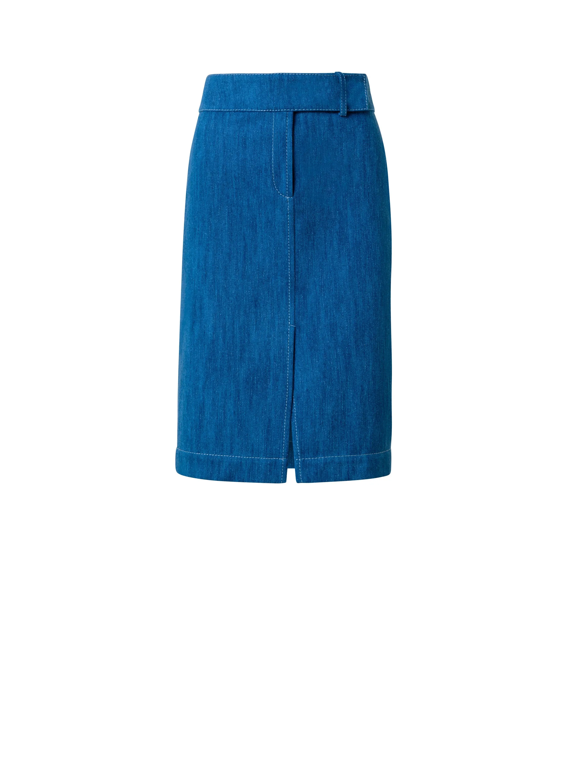 Skirt - Denim