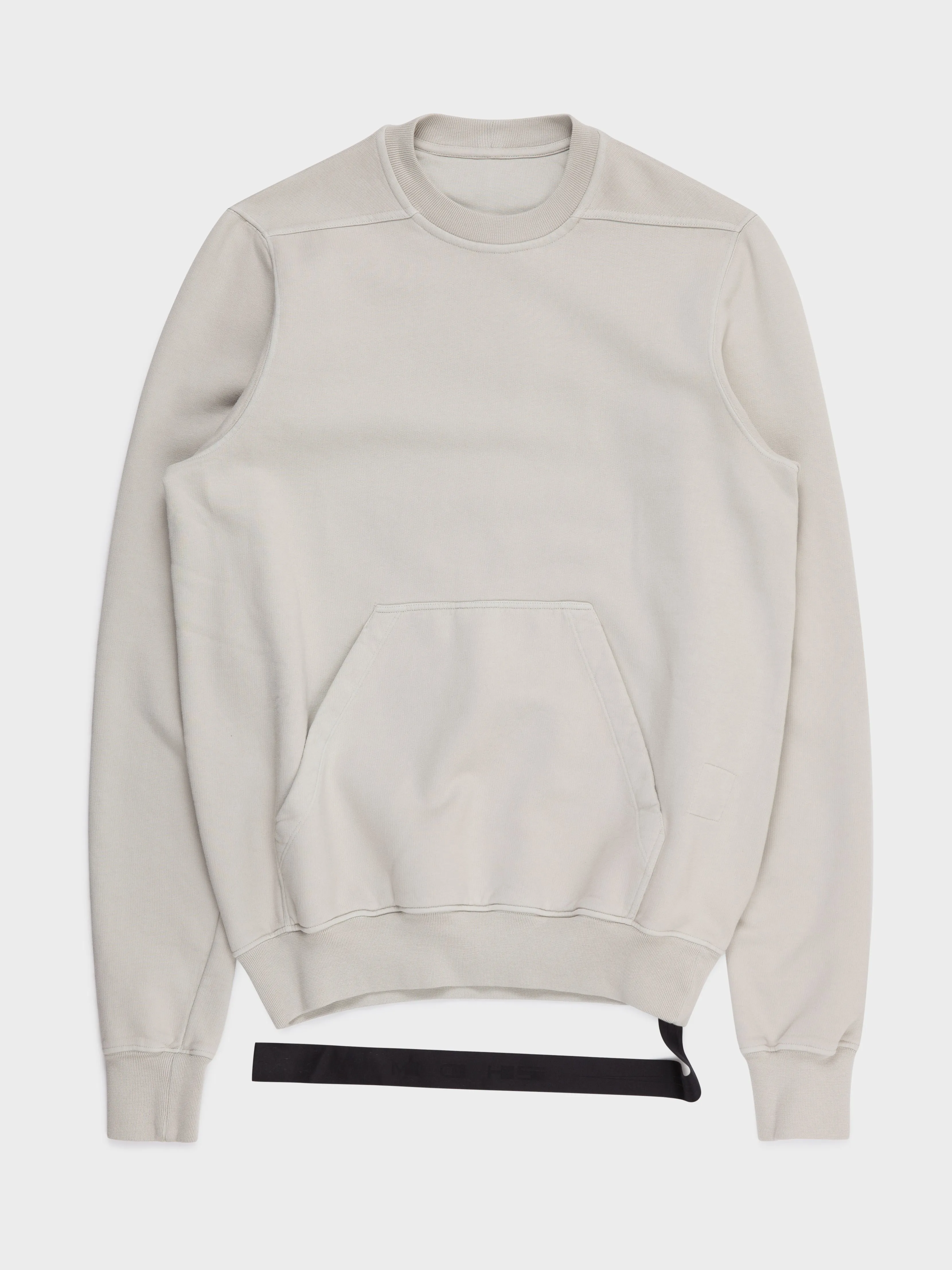 Soft Crewneck