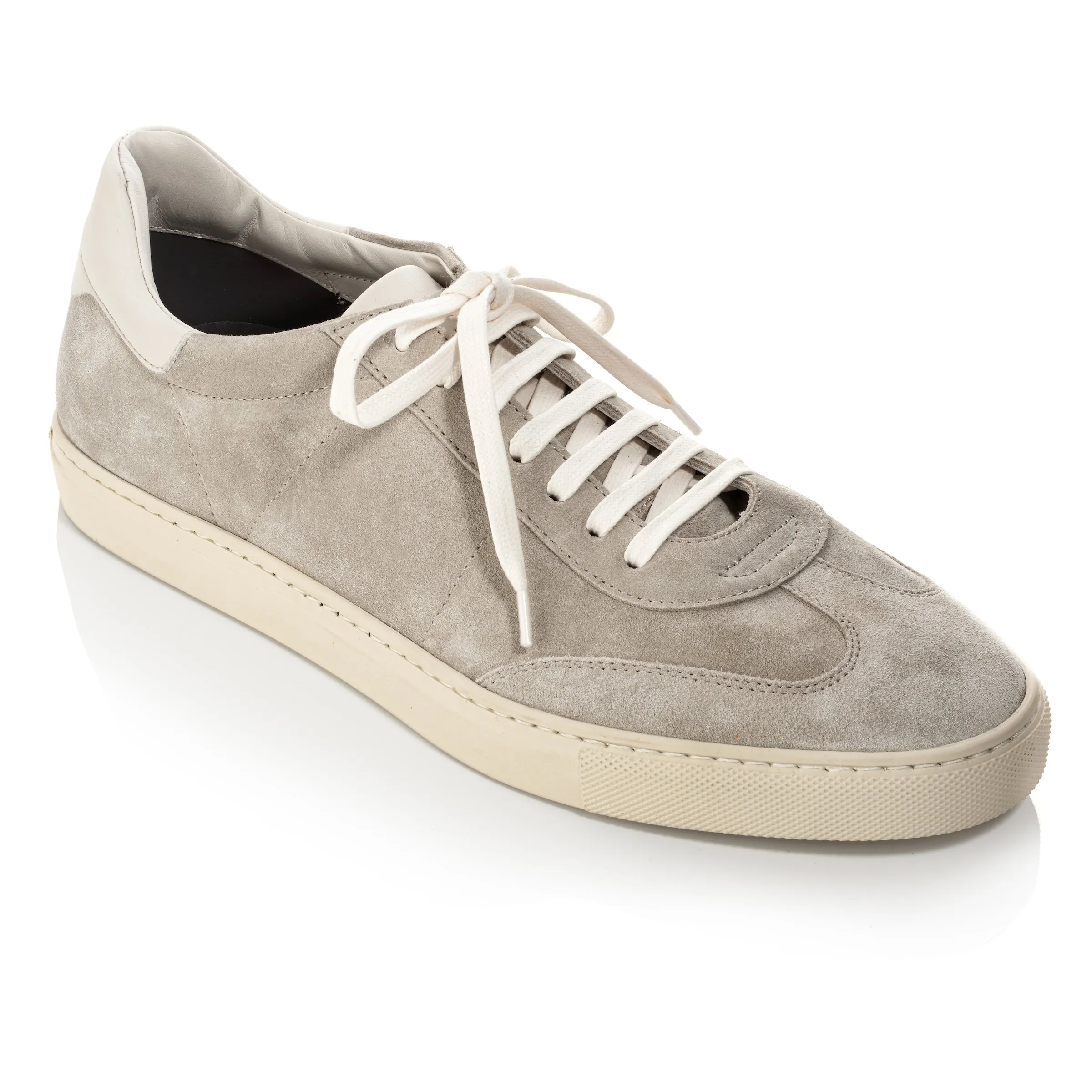 Solaro Sand Off-White Sneaker