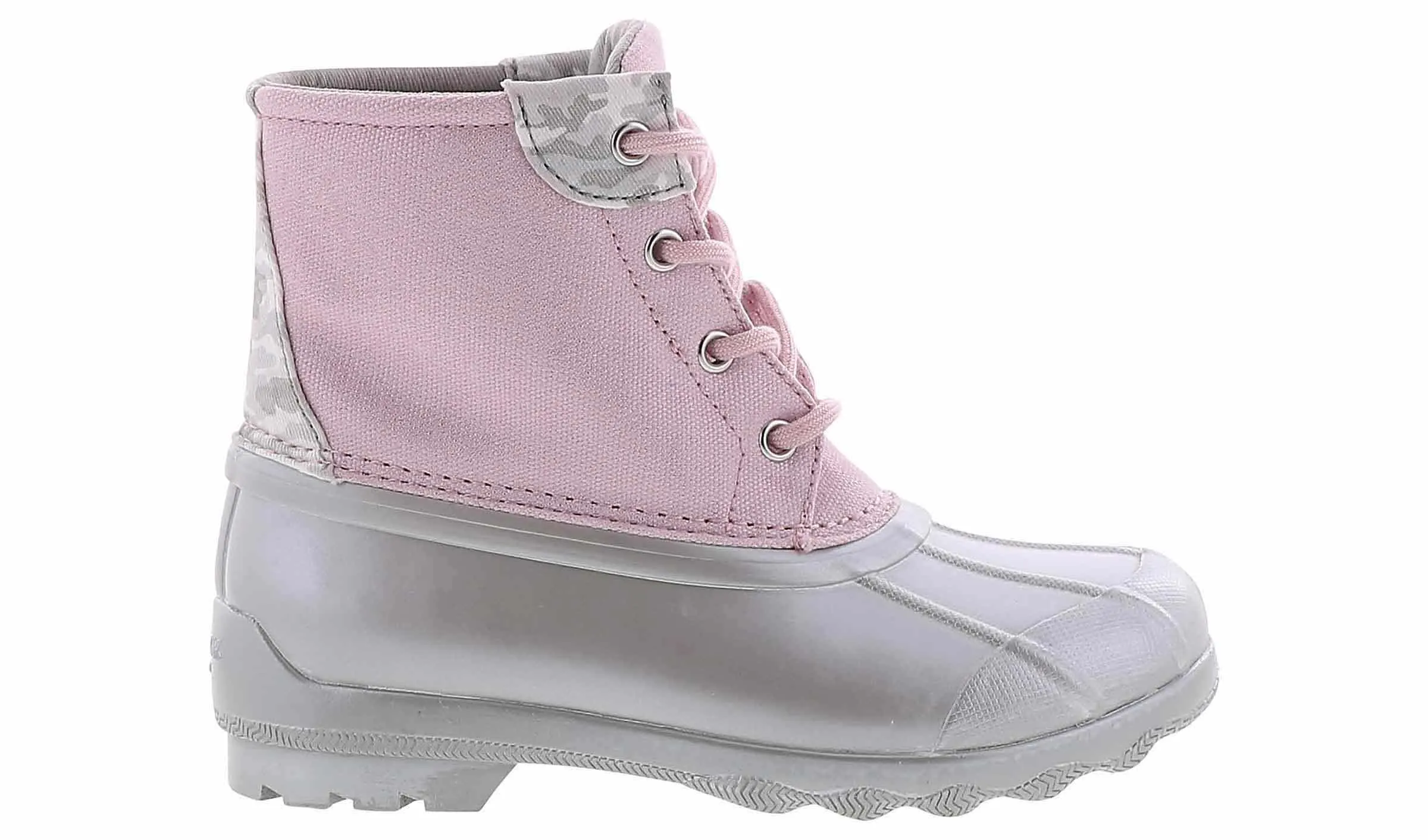 Sperry Port Youth Girls’ (13-6) Weather Boot