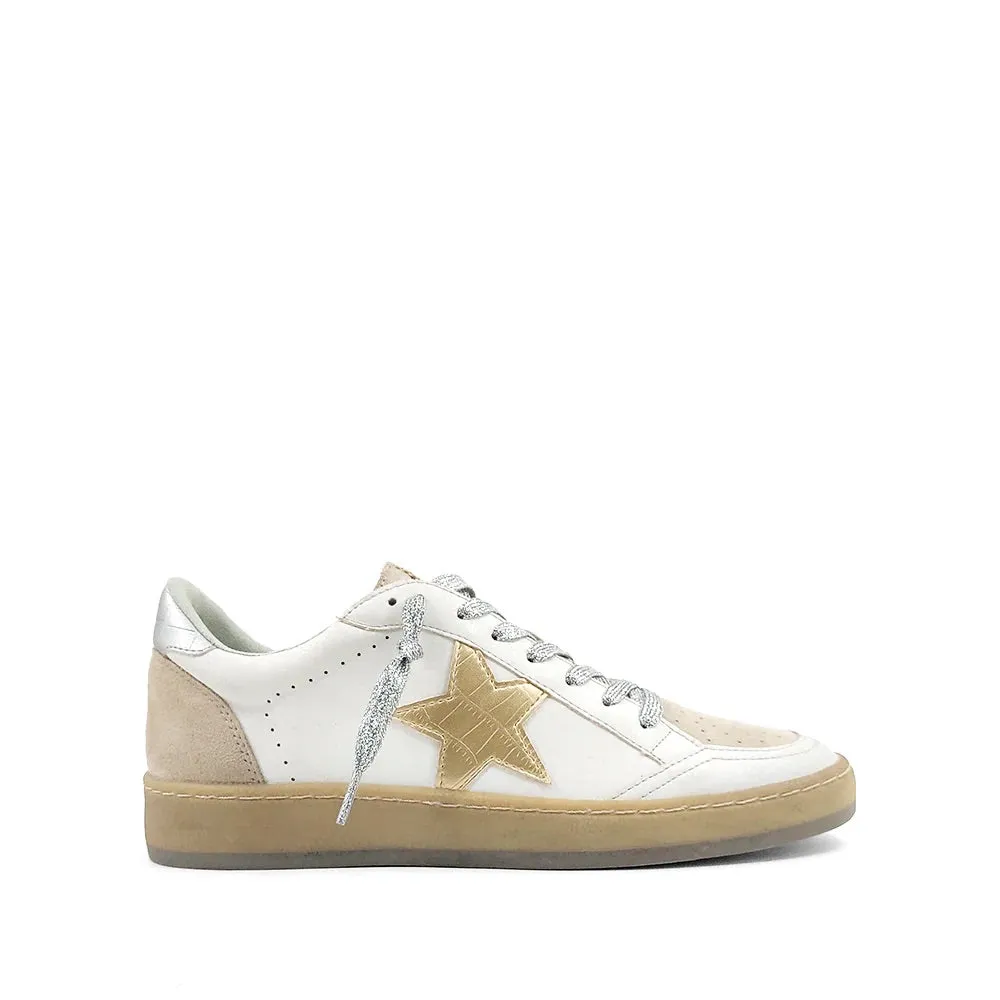 Star Sneaker |Rosalia|