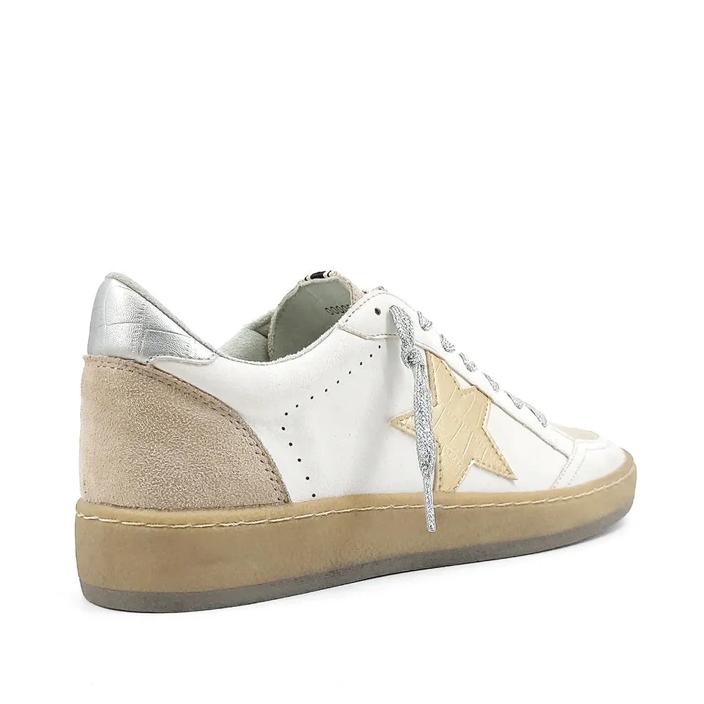 Star Sneaker |Rosalia|