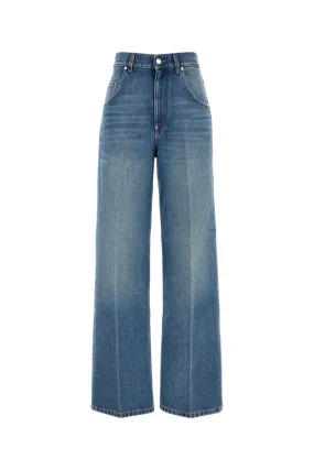 Stella Mc Cartney Denim Pant