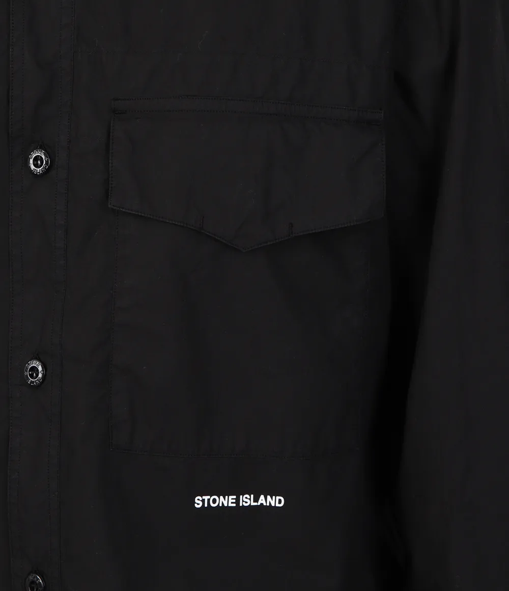 STONE ISLAND  |Shirts