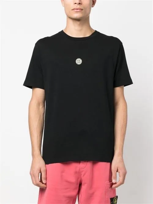 STONE ISLAND  |T-Shirts