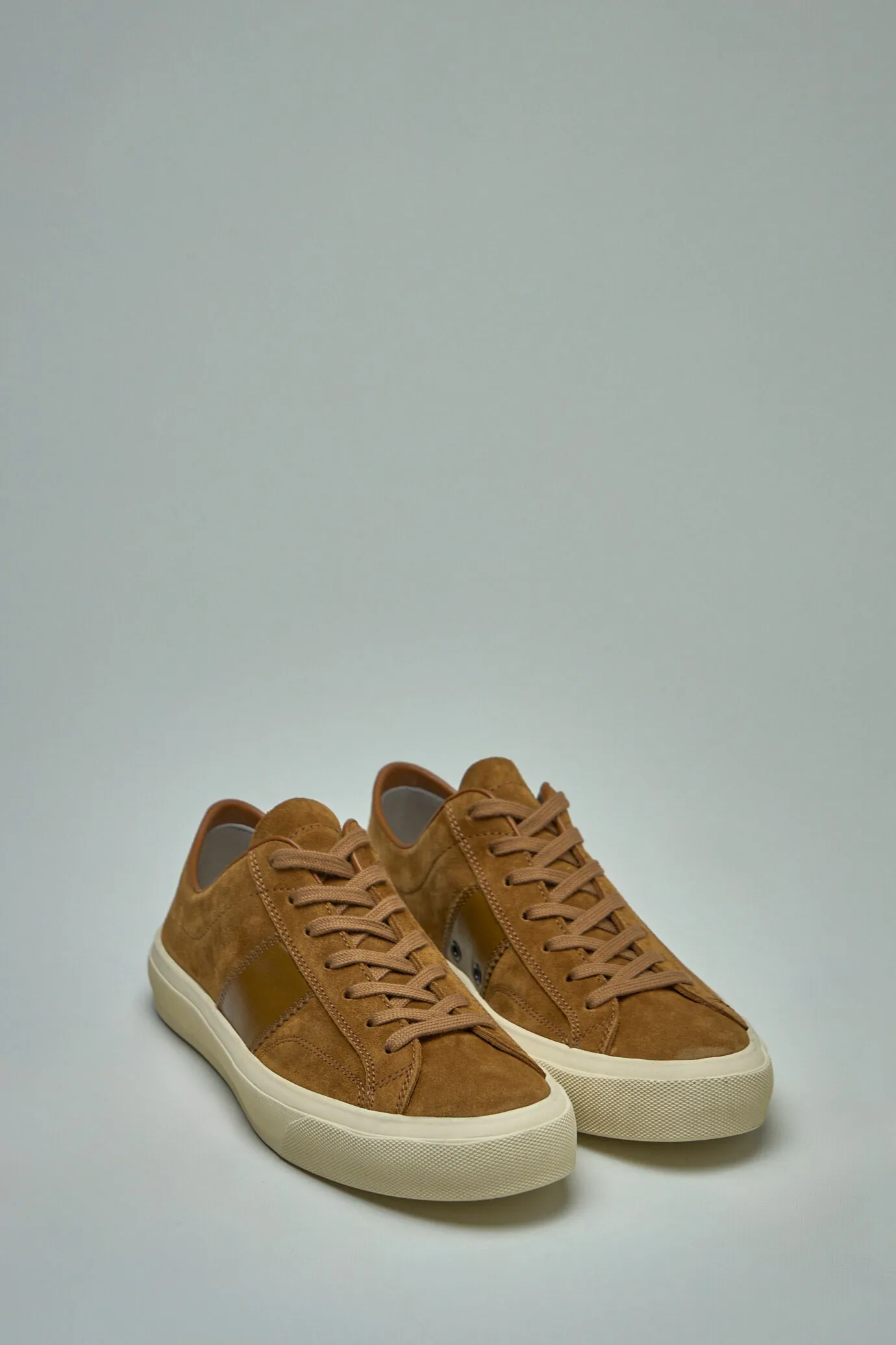 Suede Cambridge Sneaker