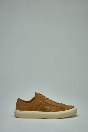 Suede Cambridge Sneaker