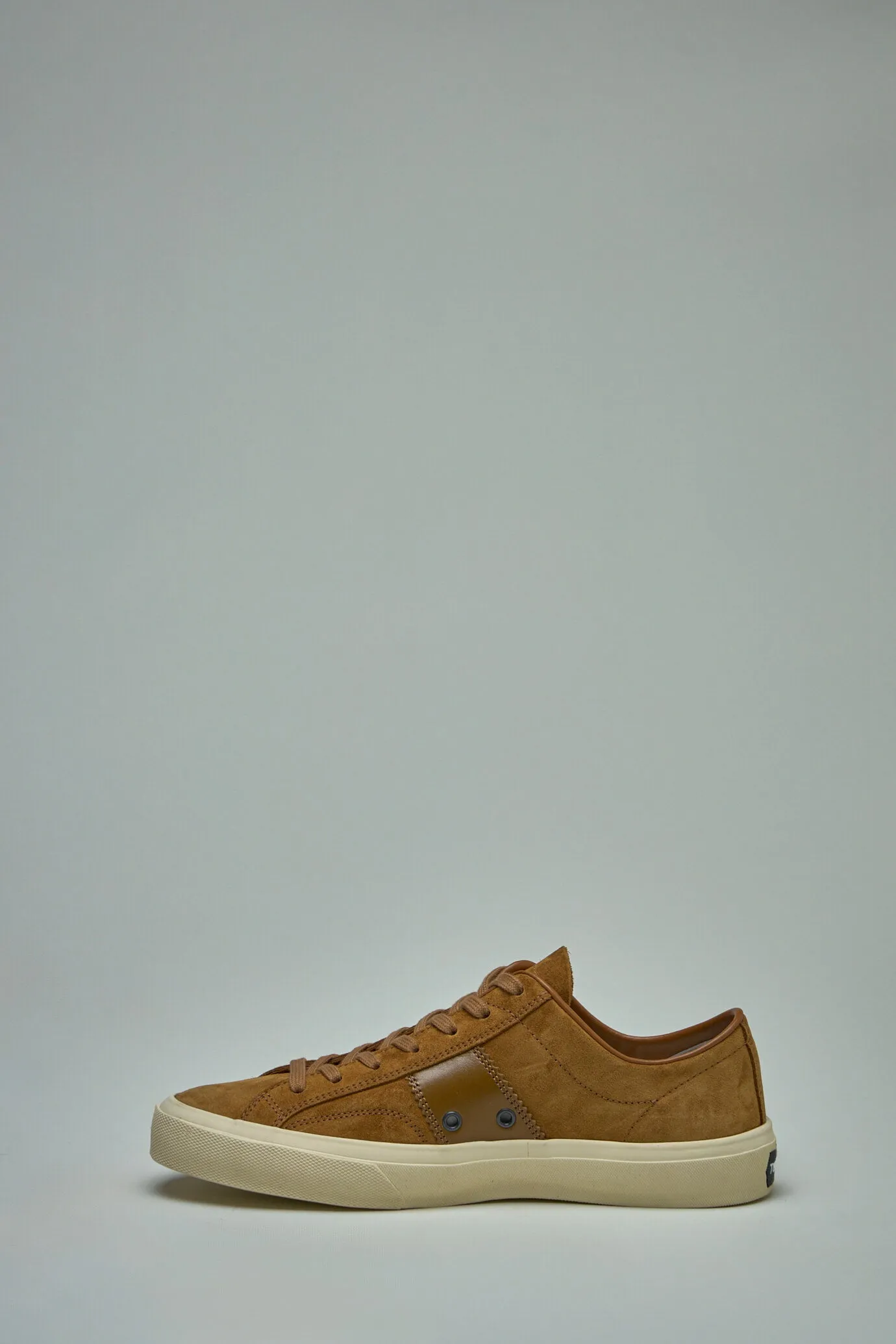 Suede Cambridge Sneaker