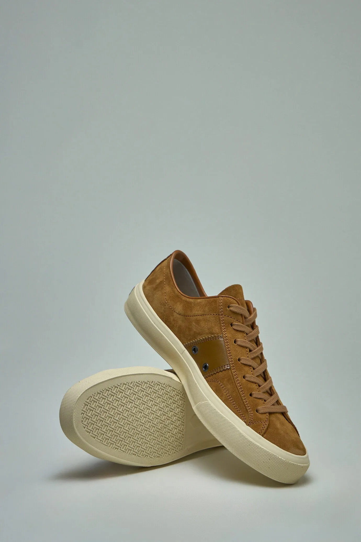 Suede Cambridge Sneaker