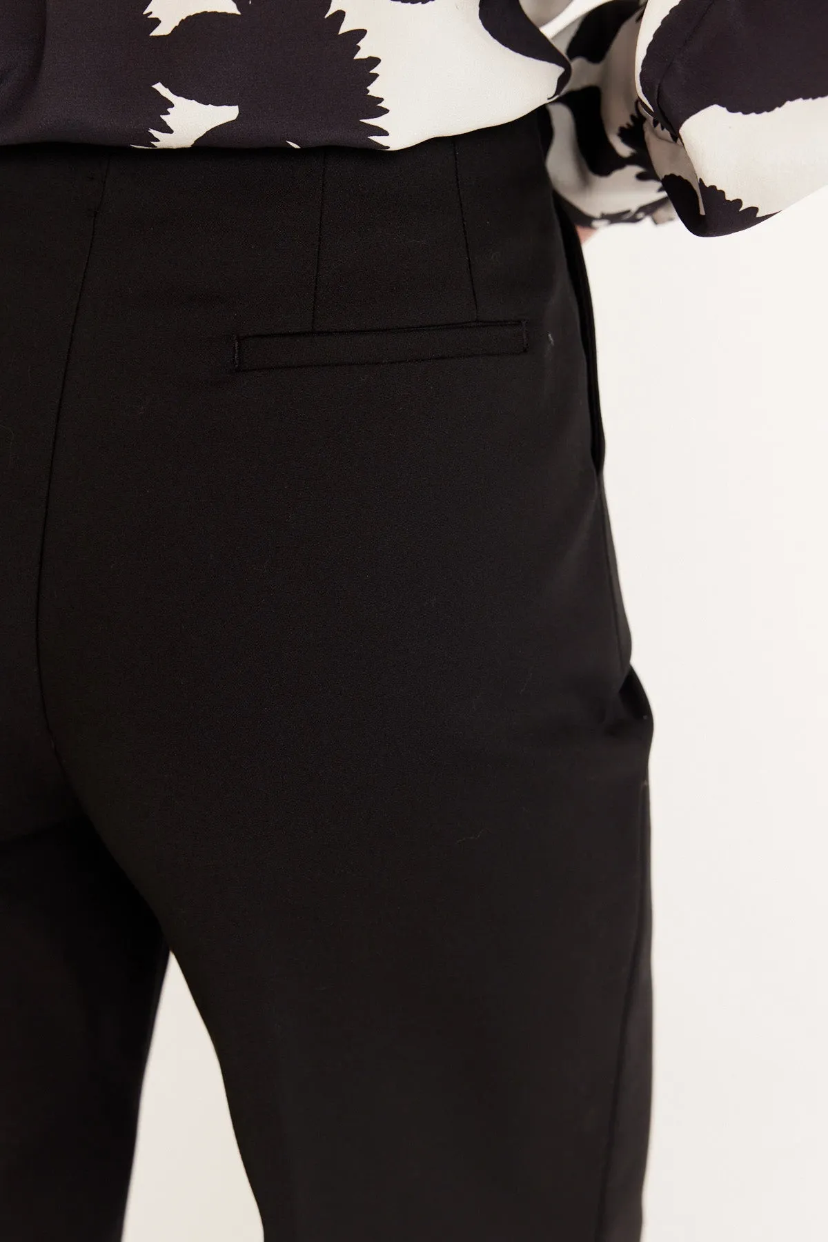 Summertime Pant - Black