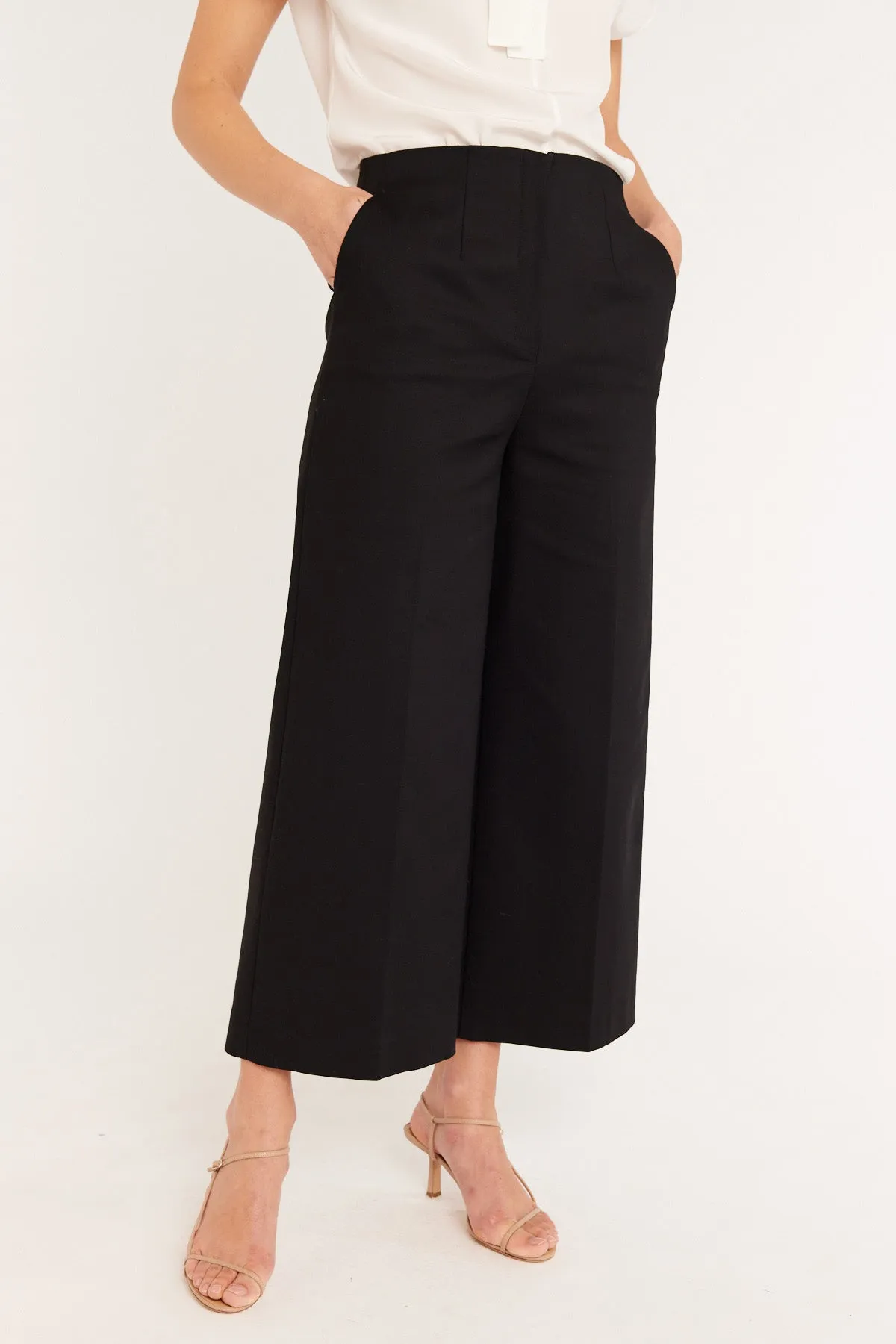 Summertime Pant - Black