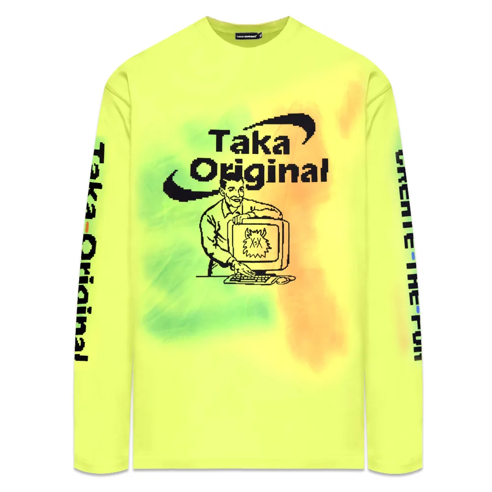 TAKA ORIGINAL  |T-Shirts