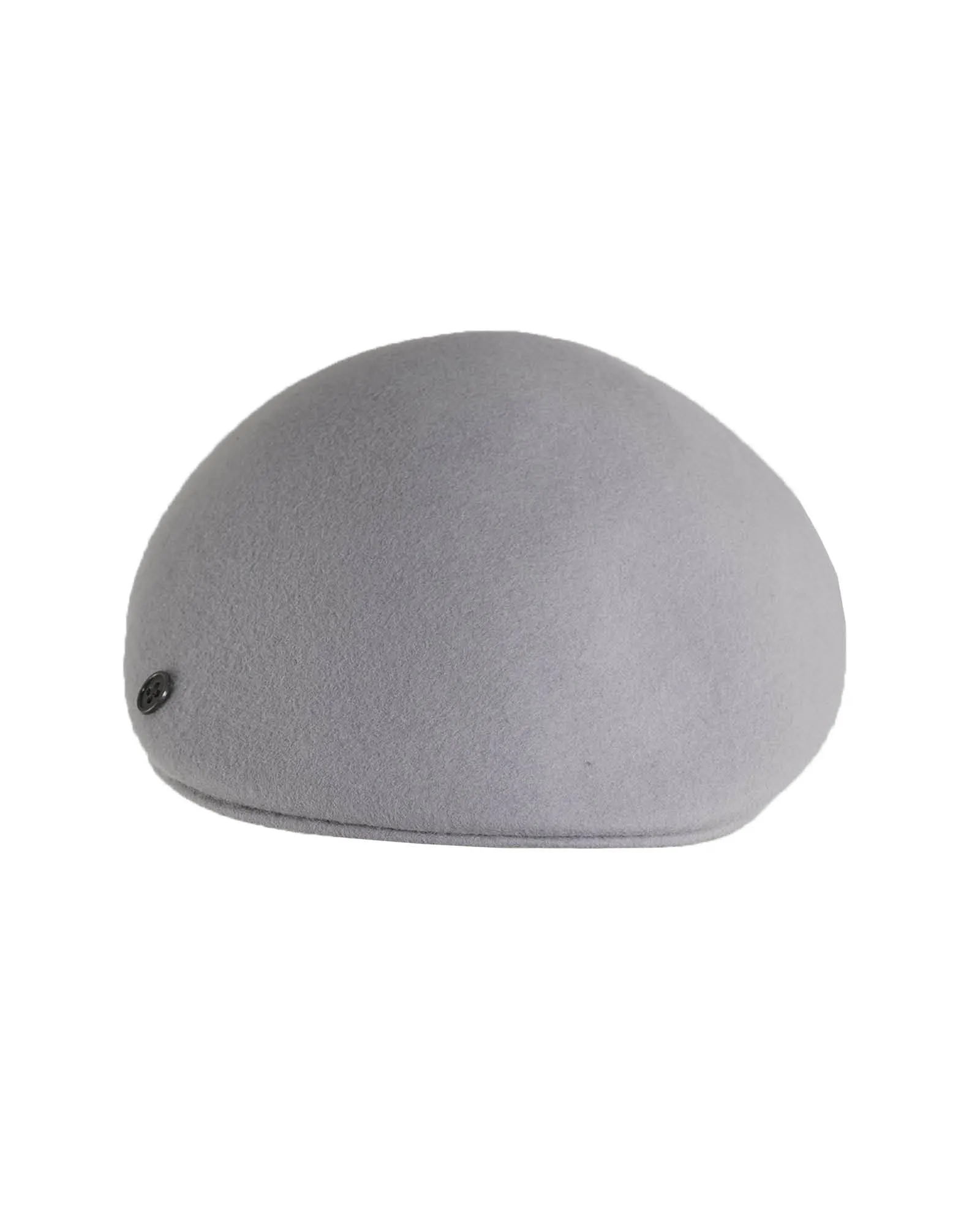 The Broken Bay Felt Hat - Grey