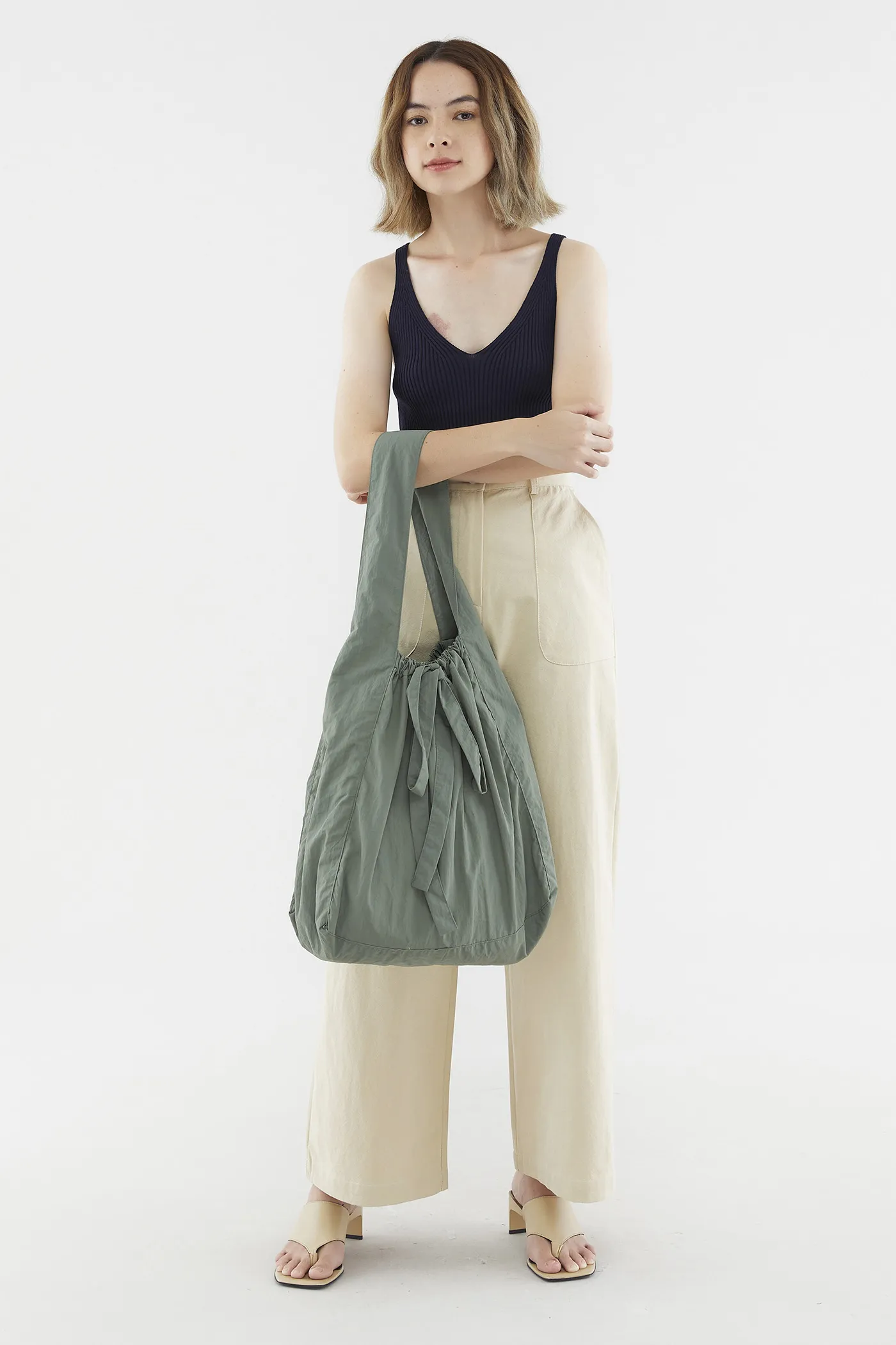 The Column Bag