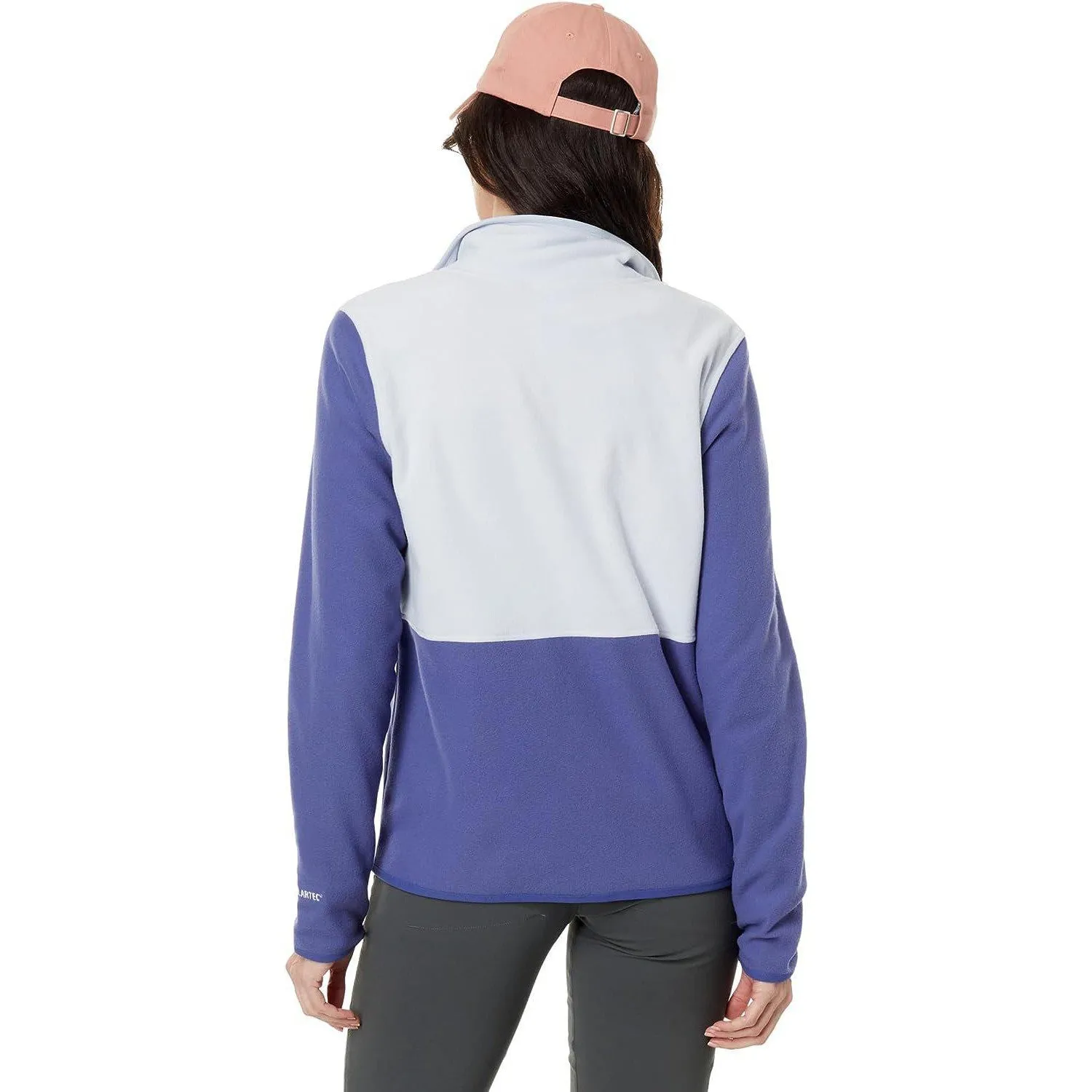 THE NORTH FACE Women's Alpine Polartec 100 Jacket