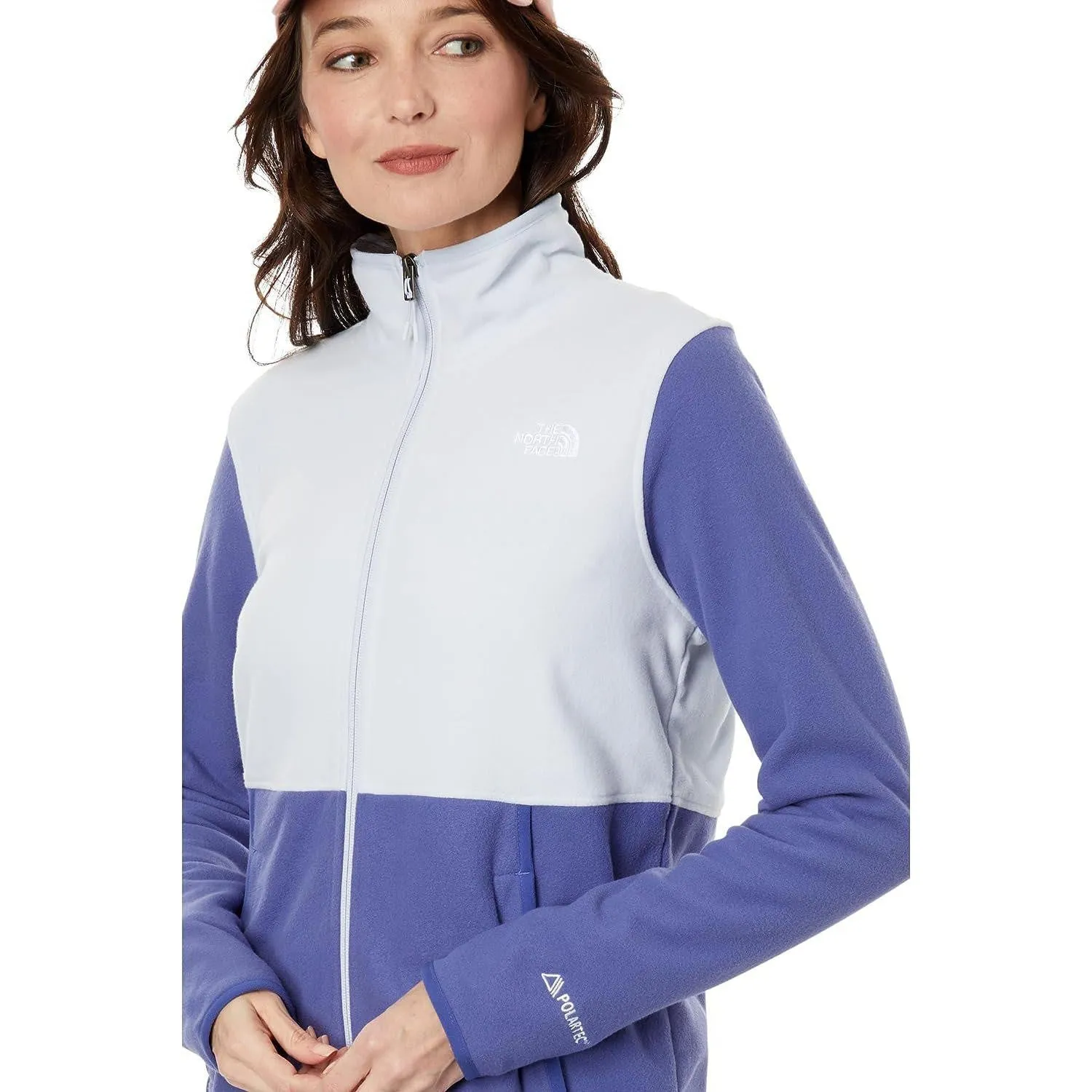 THE NORTH FACE Women's Alpine Polartec 100 Jacket