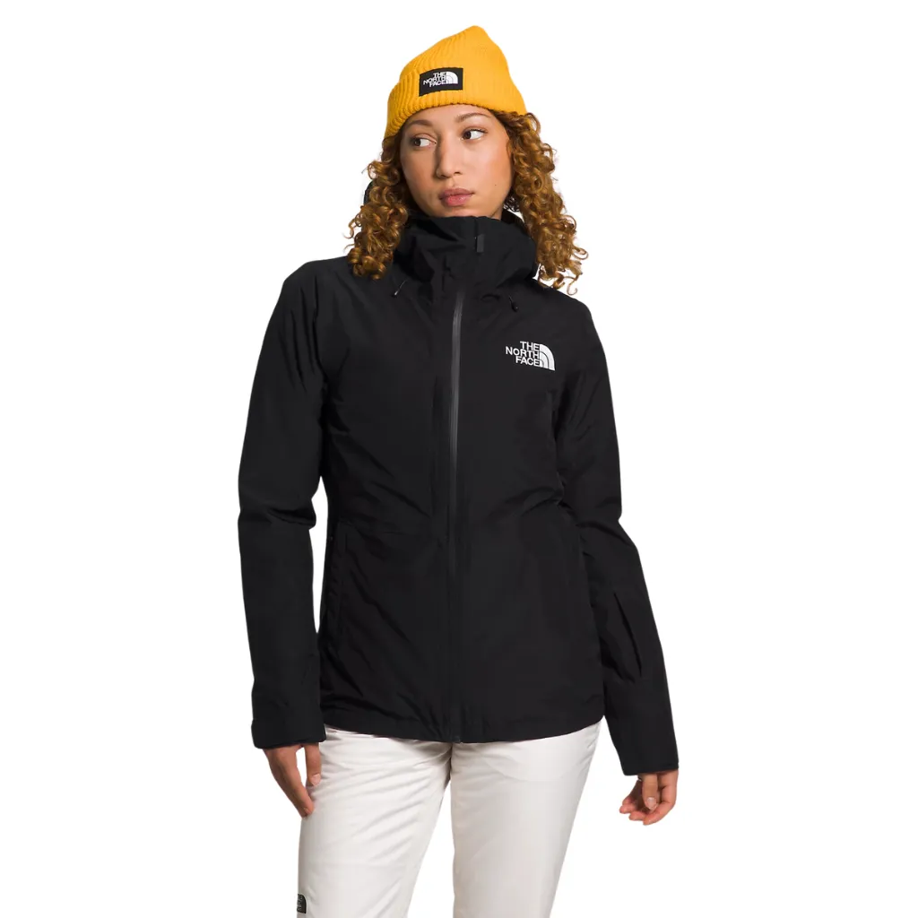 The North Face Women's Thermoball Snow Triclimate Jacket