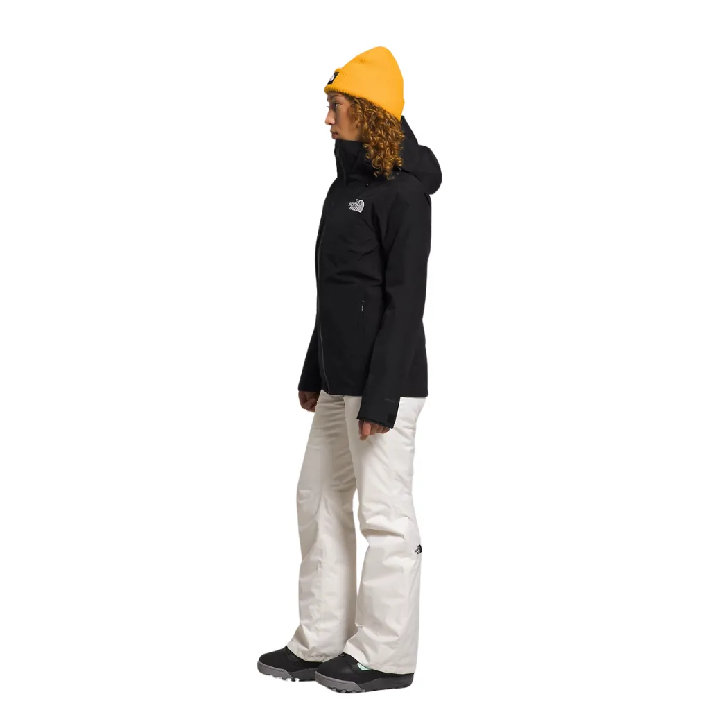 The North Face Women's Thermoball Snow Triclimate Jacket