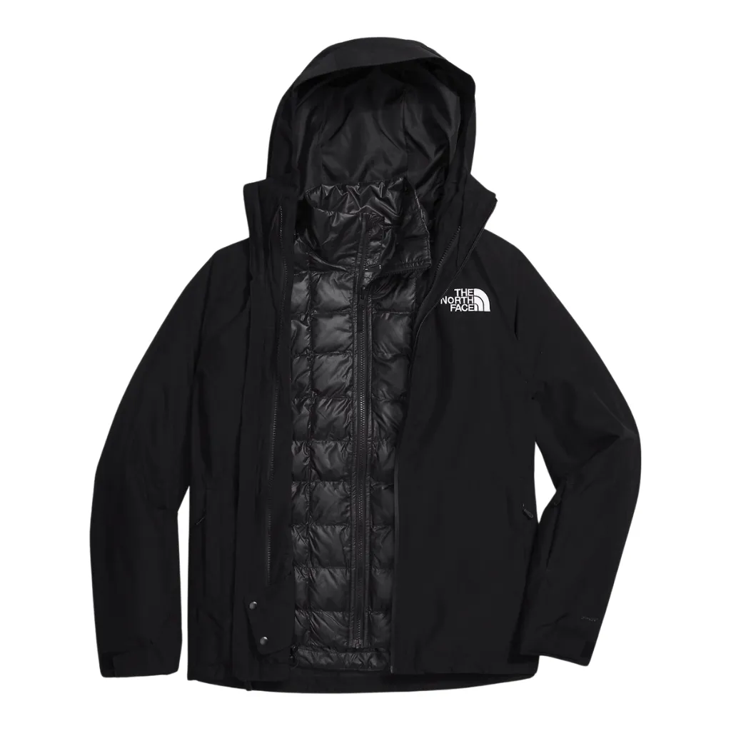 The North Face Women's Thermoball Snow Triclimate Jacket