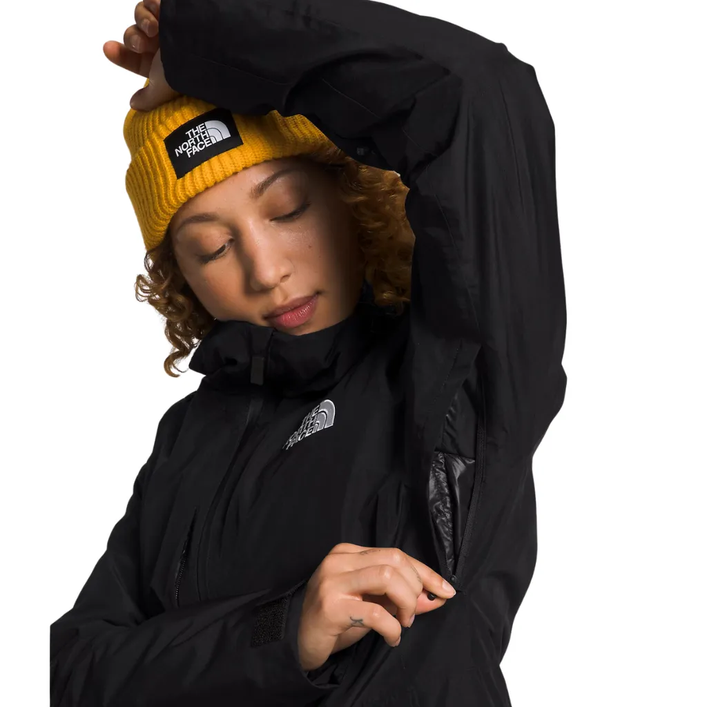 The North Face Women's Thermoball Snow Triclimate Jacket