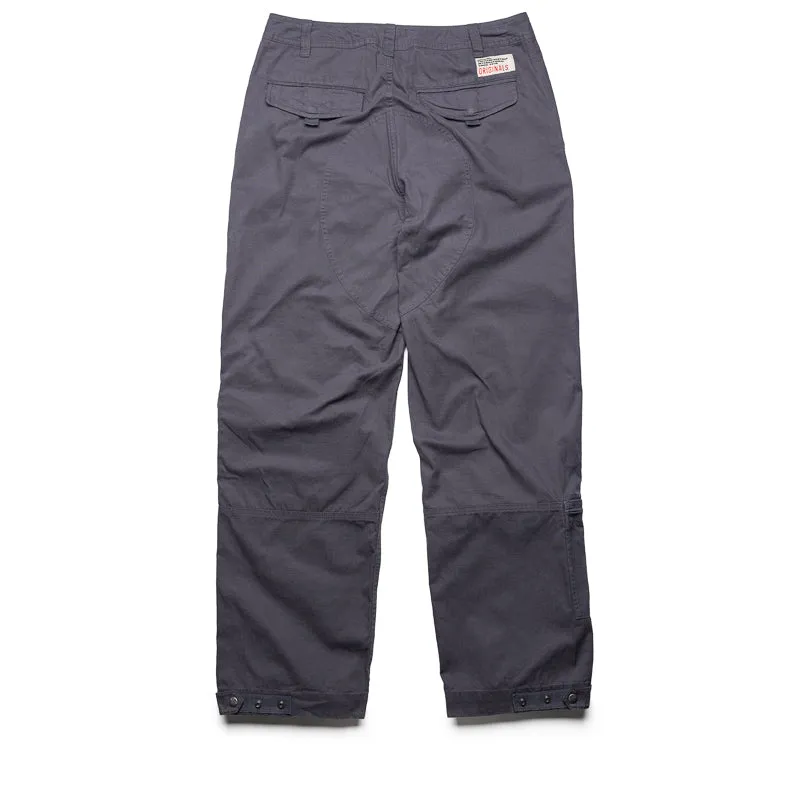 thisisneverthat Flight Cargo Pant - Purple Grey