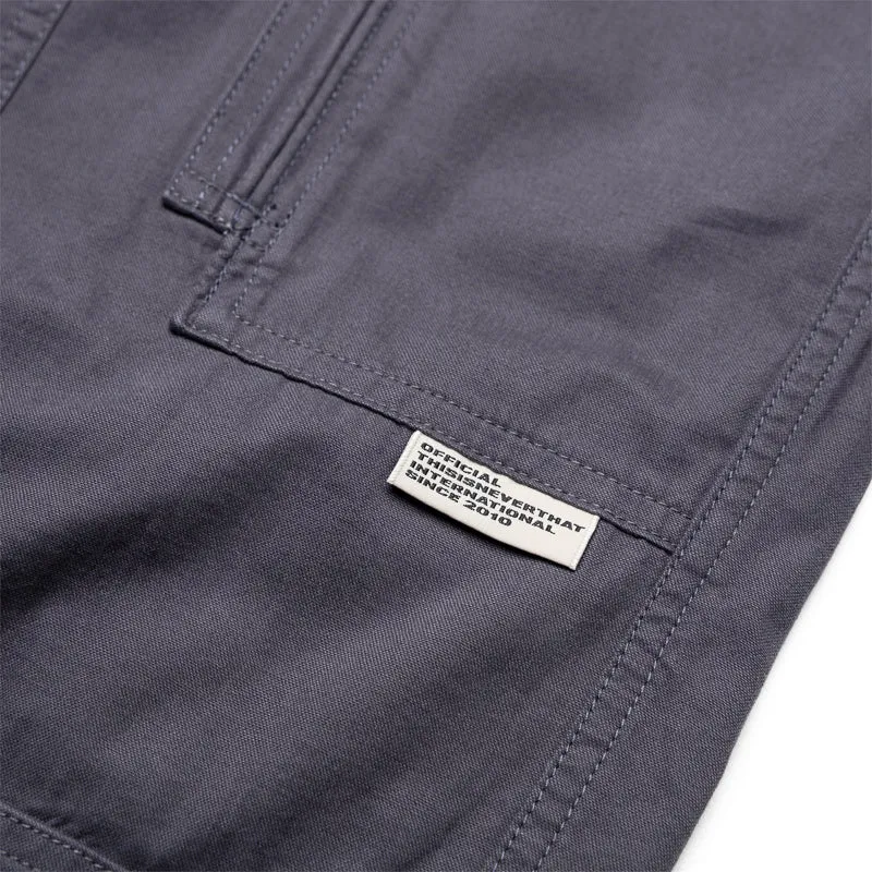 thisisneverthat Flight Cargo Pant - Purple Grey