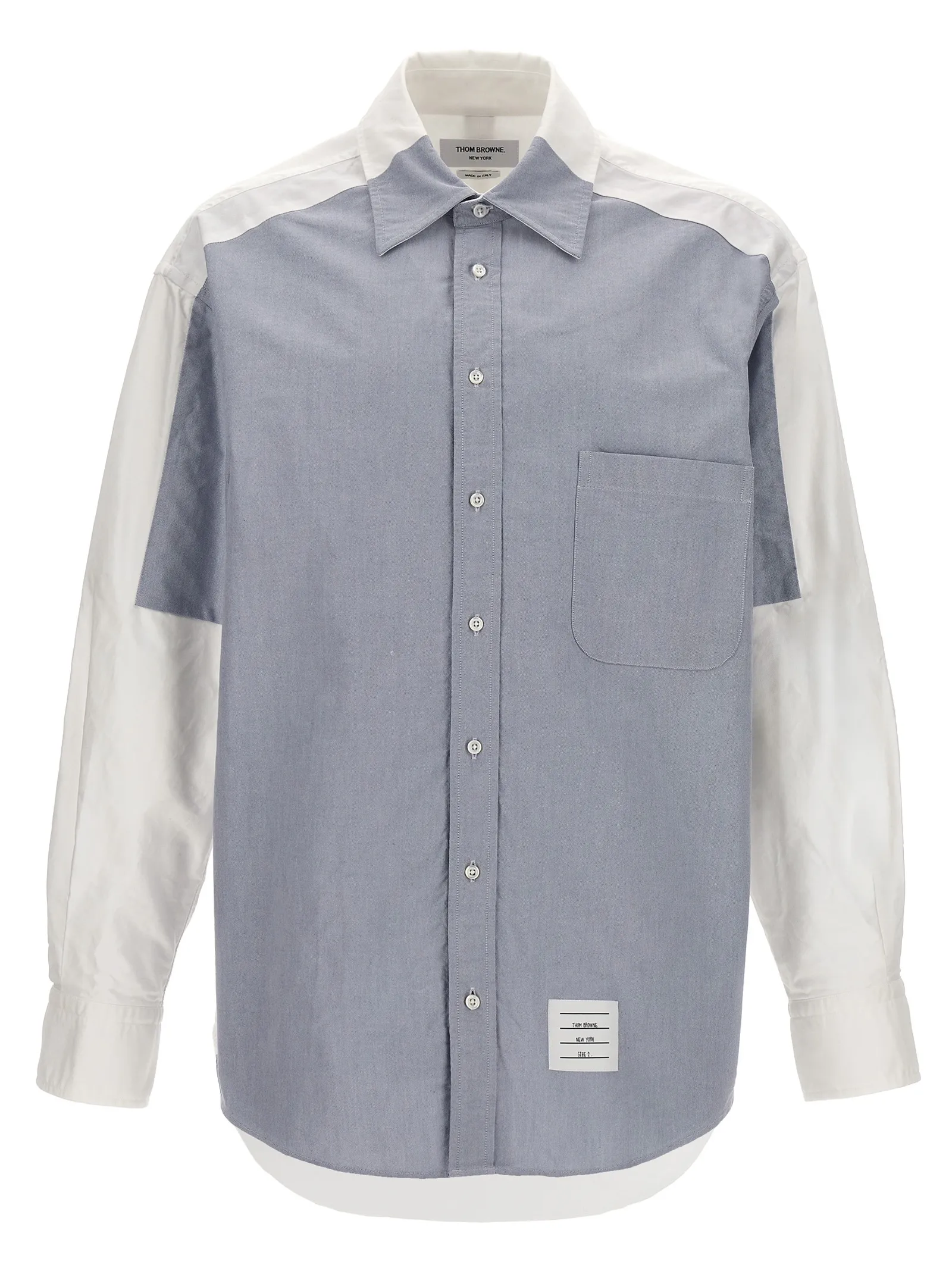 THOM BROWNE  |Shirts